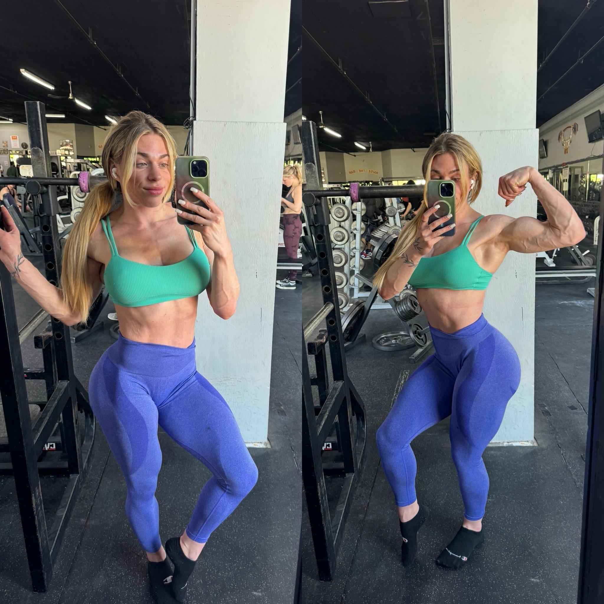 Amanda Lynn (amandalynn.fit)