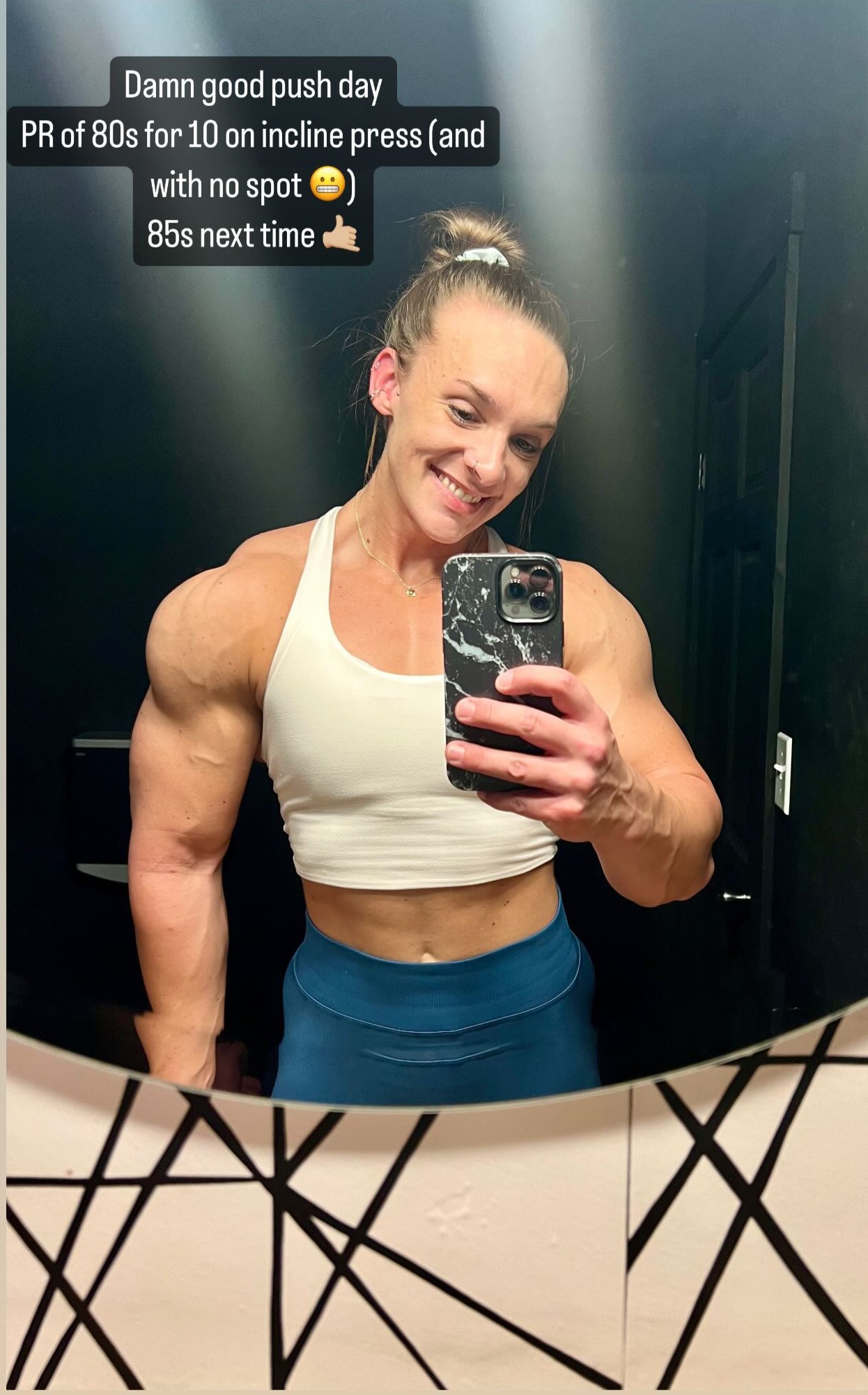 Blakelee Ortega