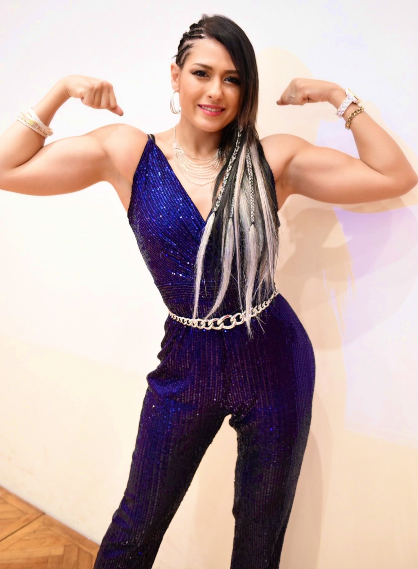 Eimi Gloria Matsudo (0221giulia)