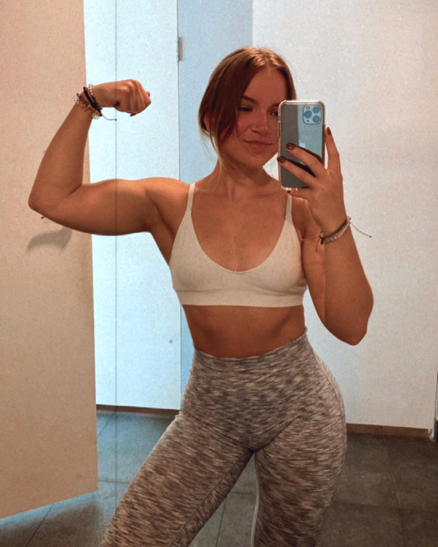 Becca Straights