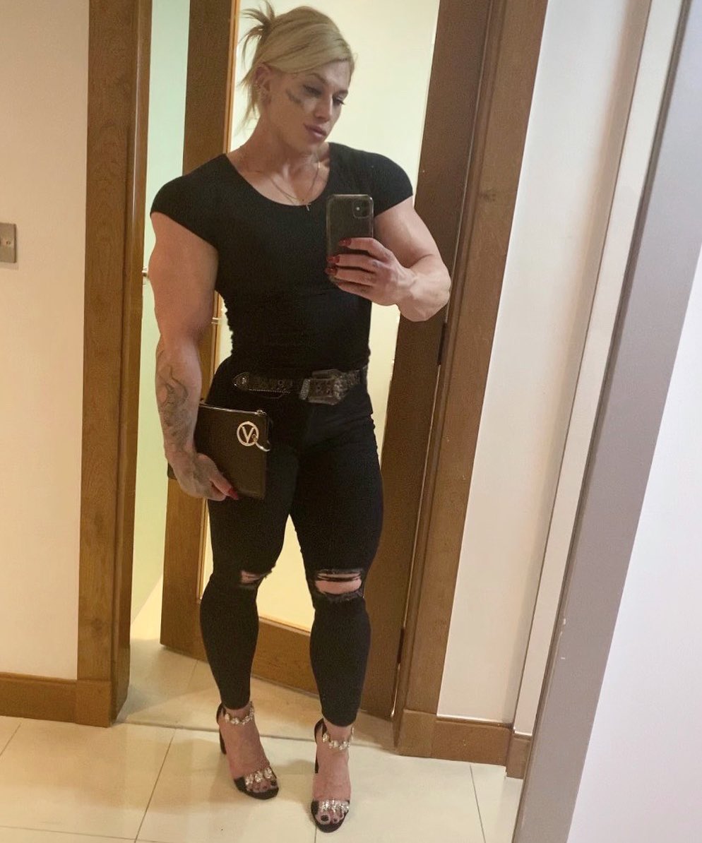 Julia Föry