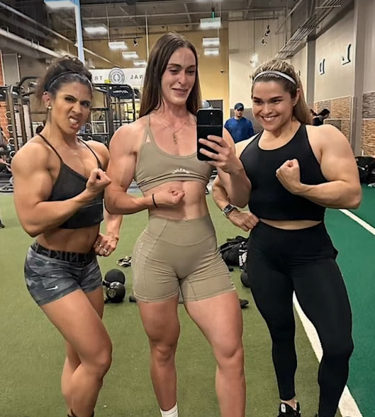 Alexandria Cochran