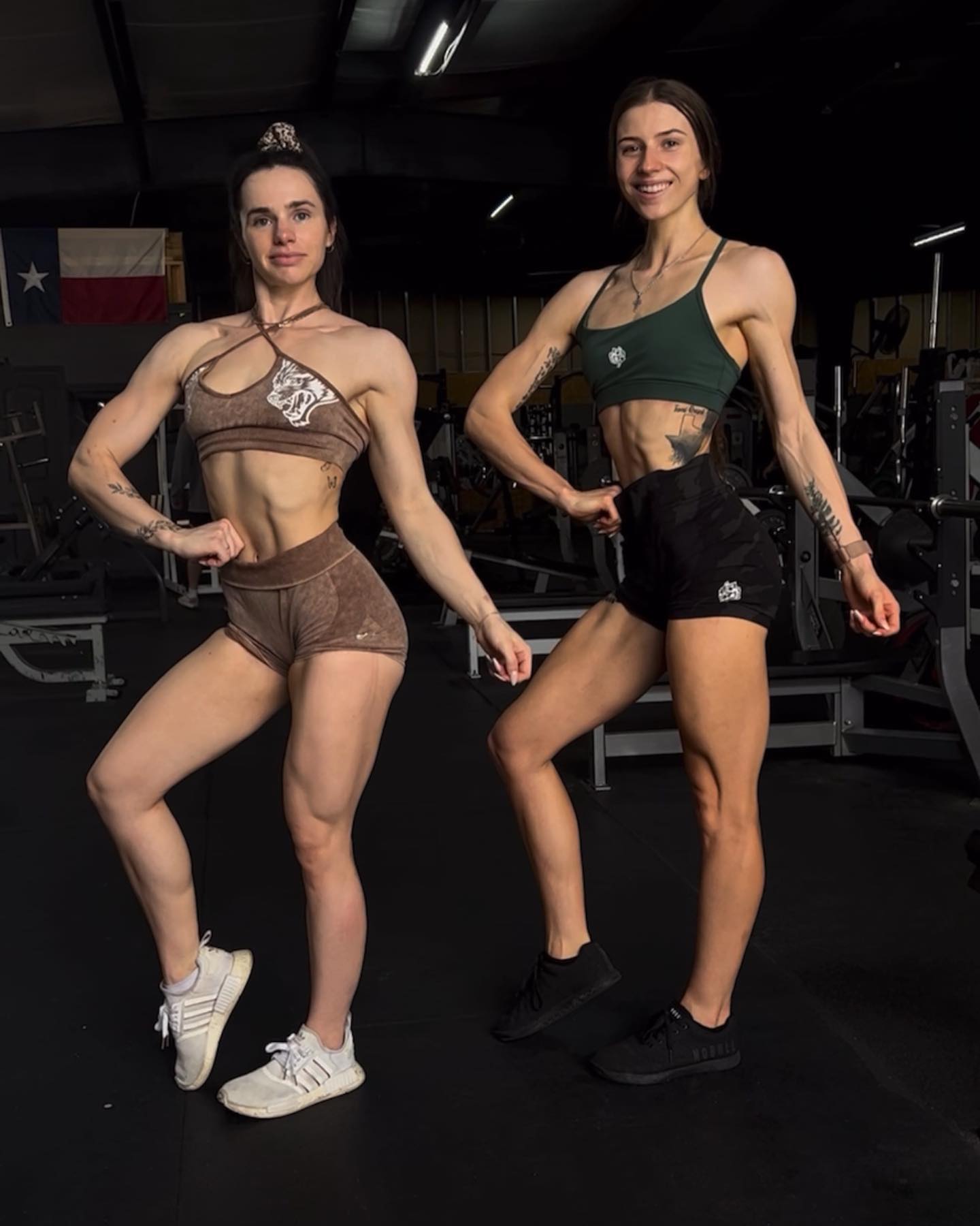 Shelby Clayton, Anna Green