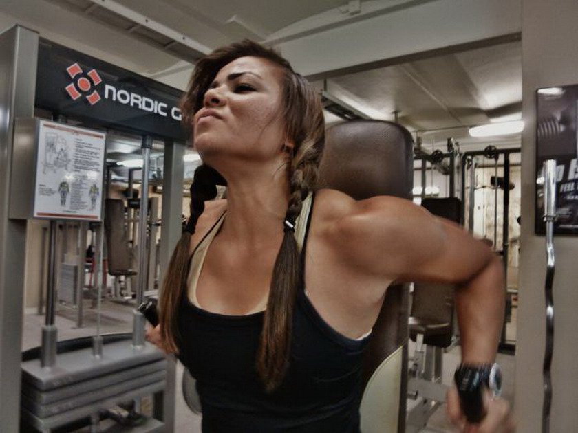 Sophie Arvebrink