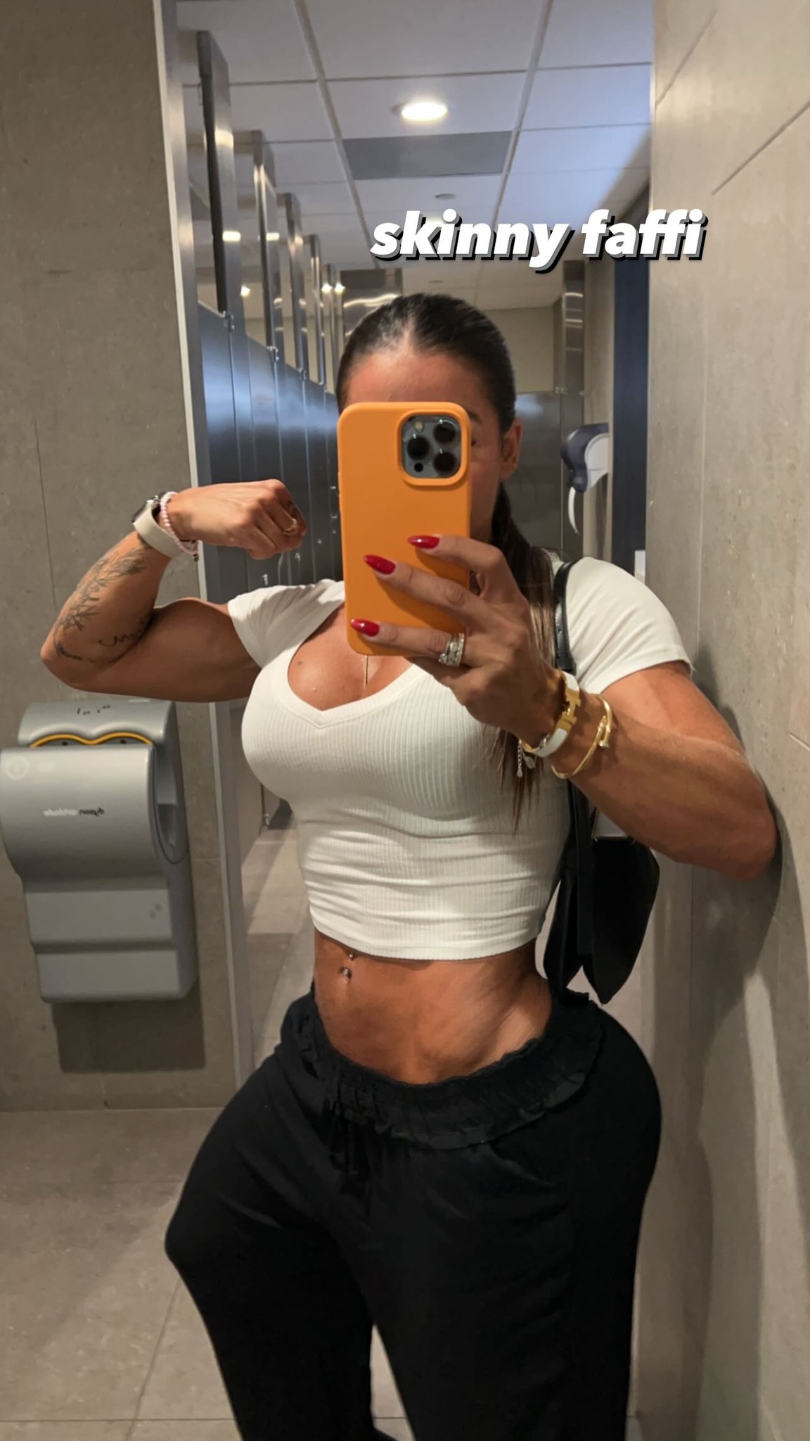 Fafa (@fafafitness11)