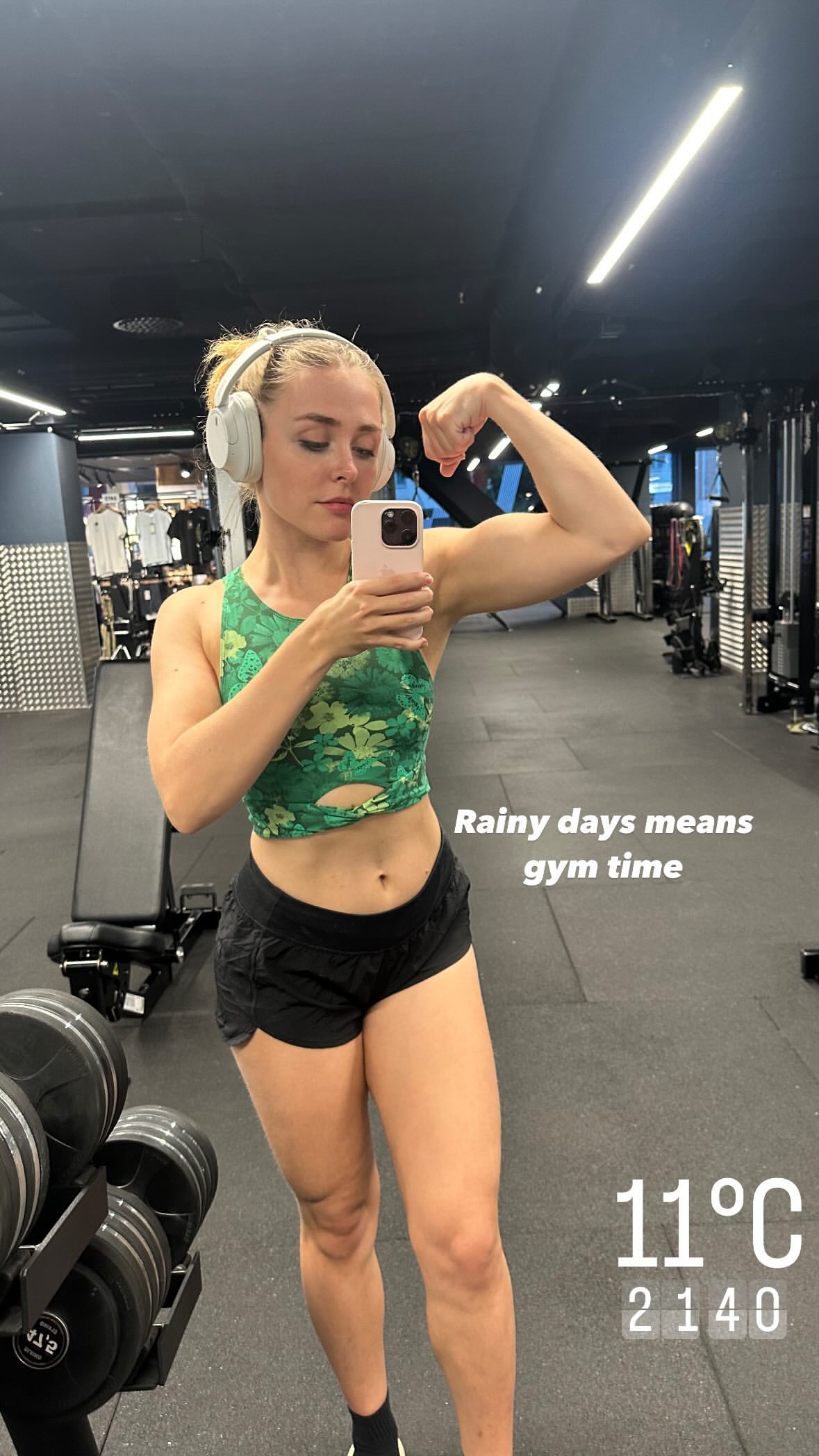 Melina Goransson