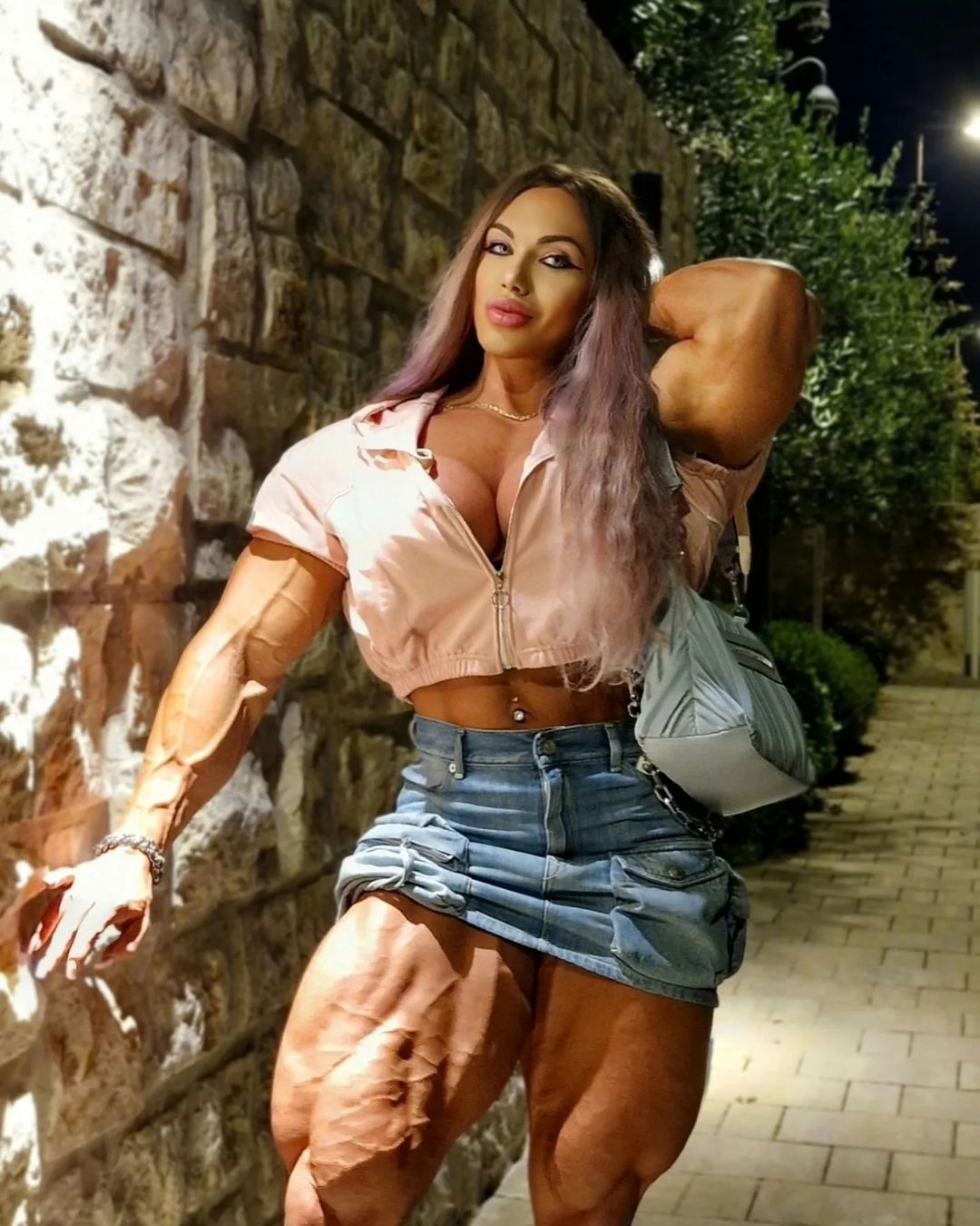 Nataliya Kuznetsova (amazonka)