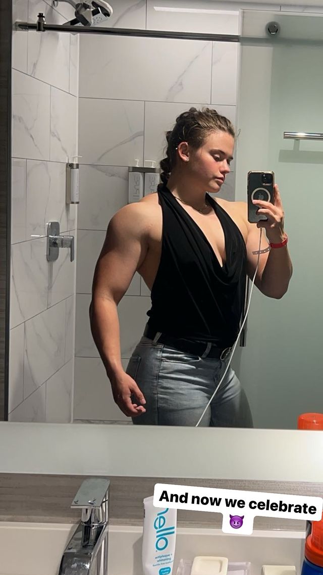 Dylan Crenshaw