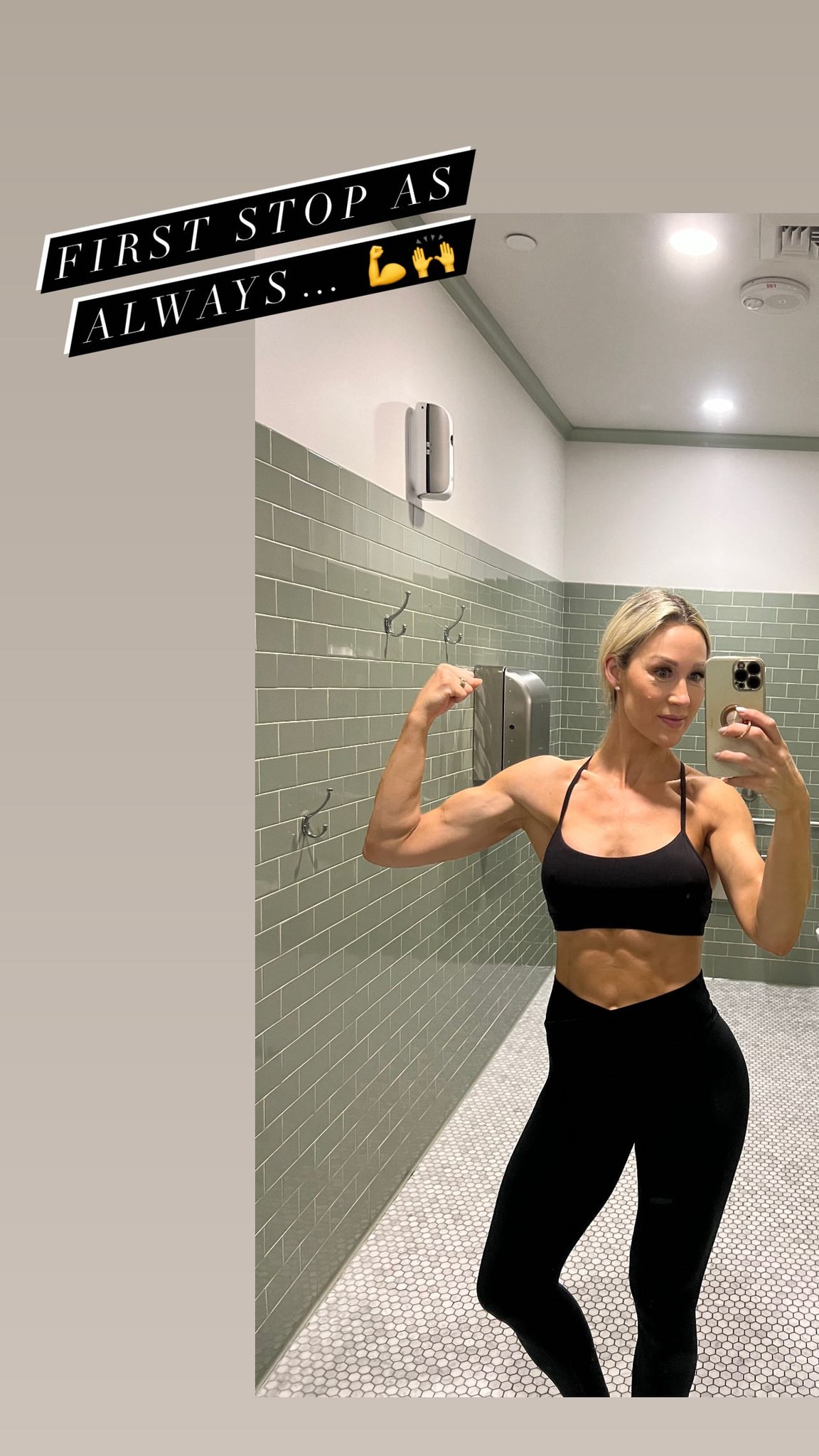 Caroline Pearce