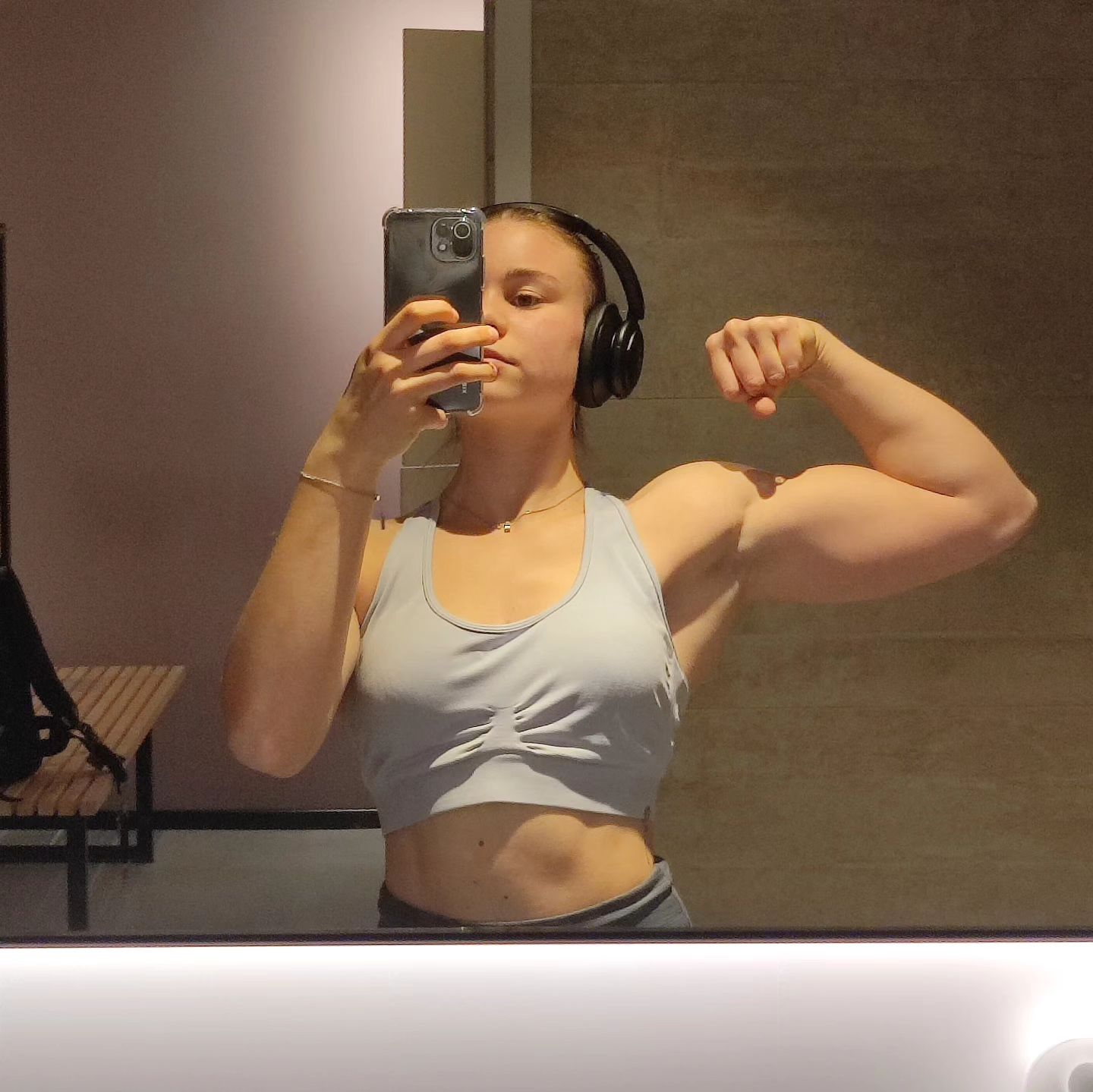Arianna Rampazzo