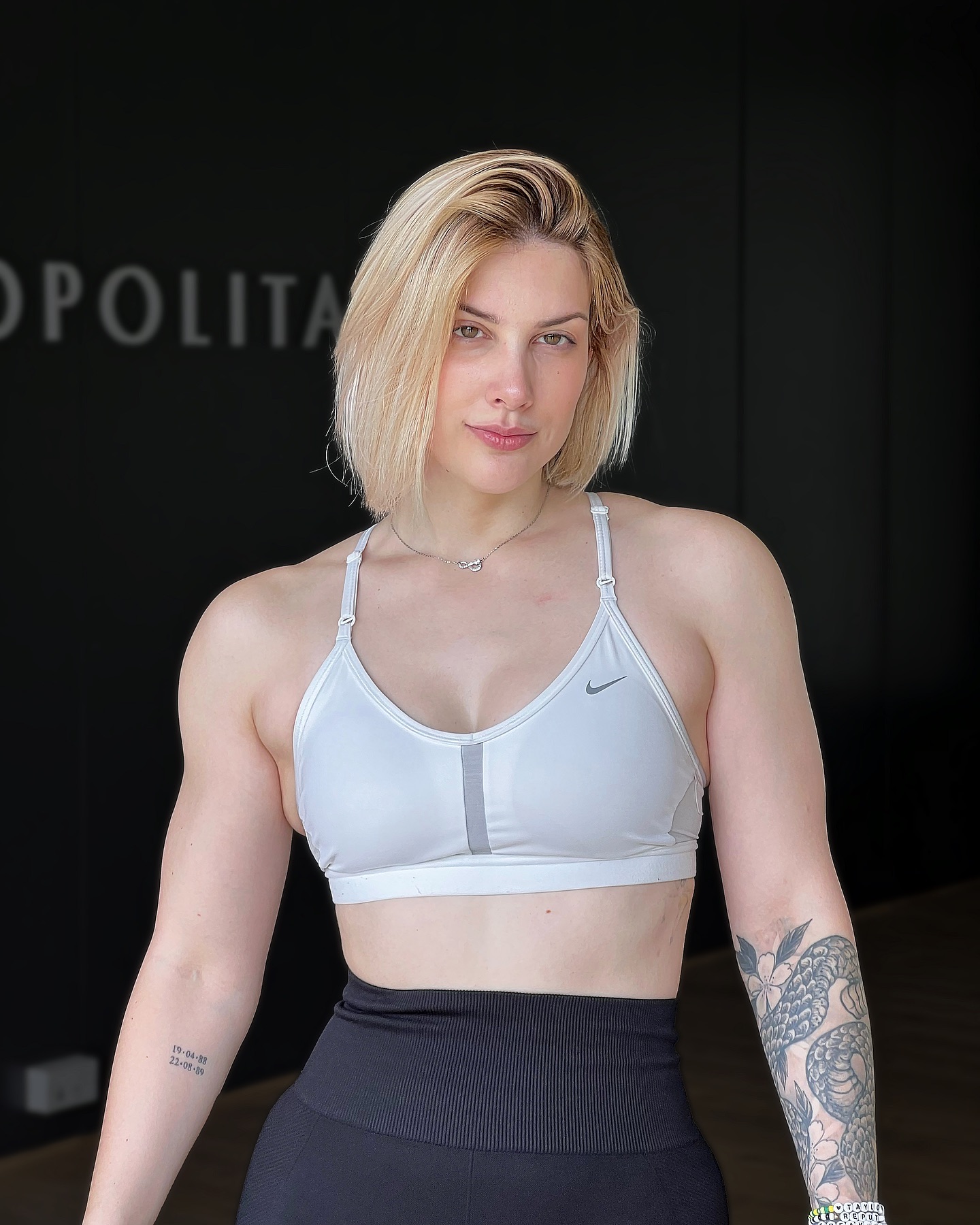 Maria Pareja (valkymarie)