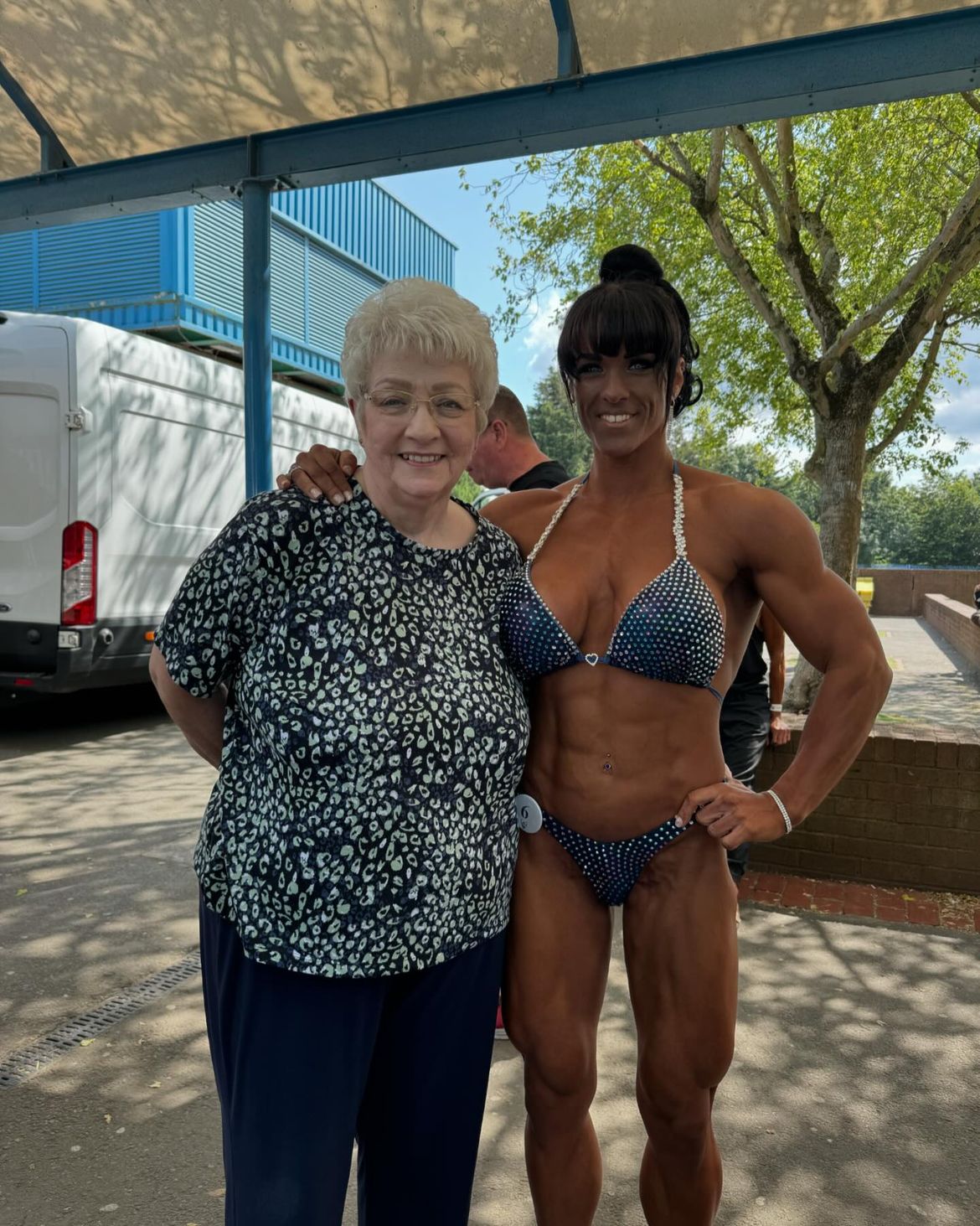 Sarah Page (chynasyndrome)