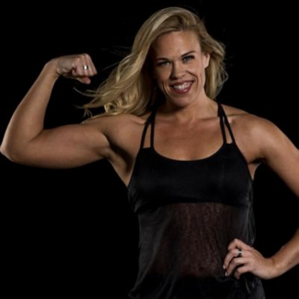 April Hutchinson