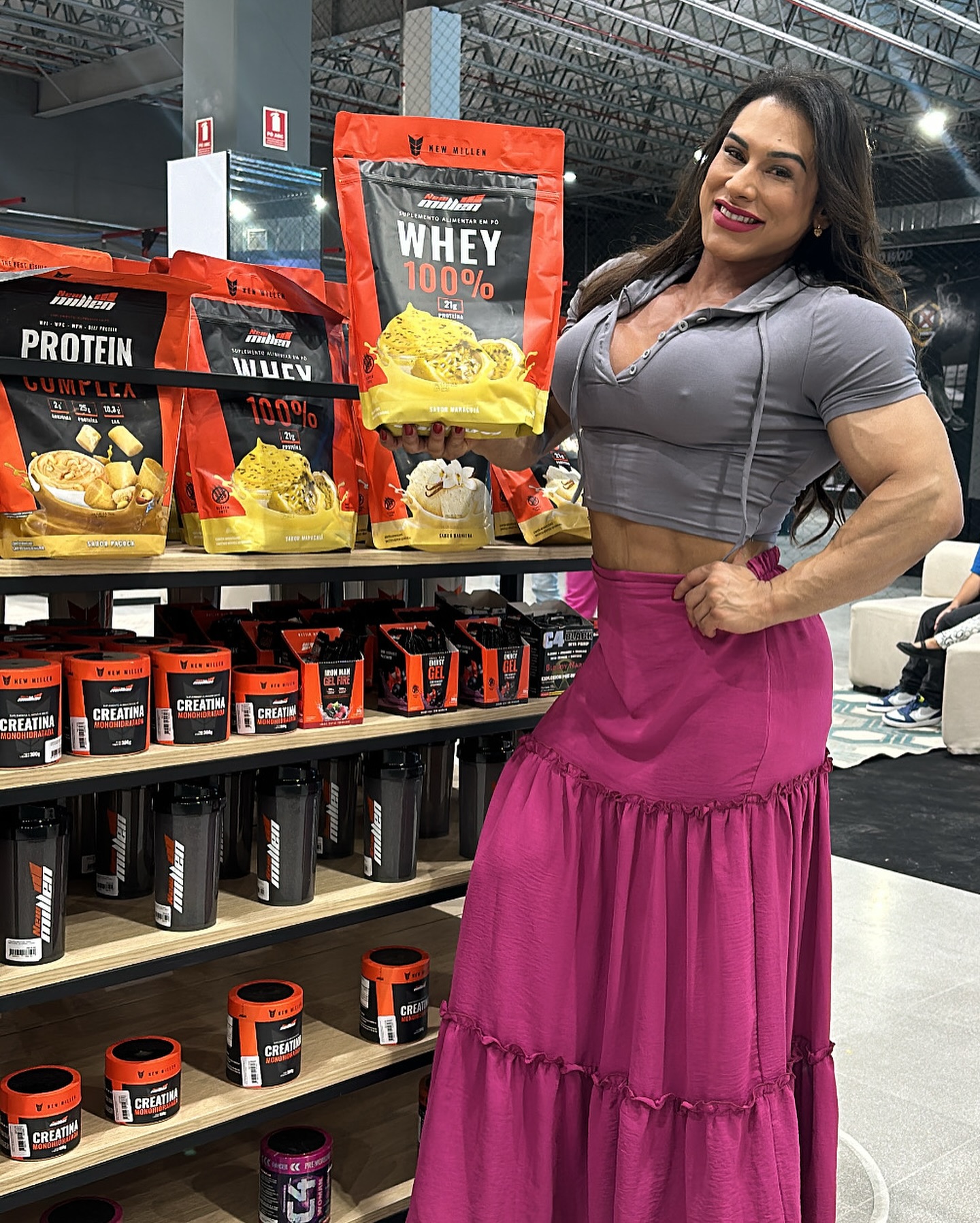 Leyvina Barros