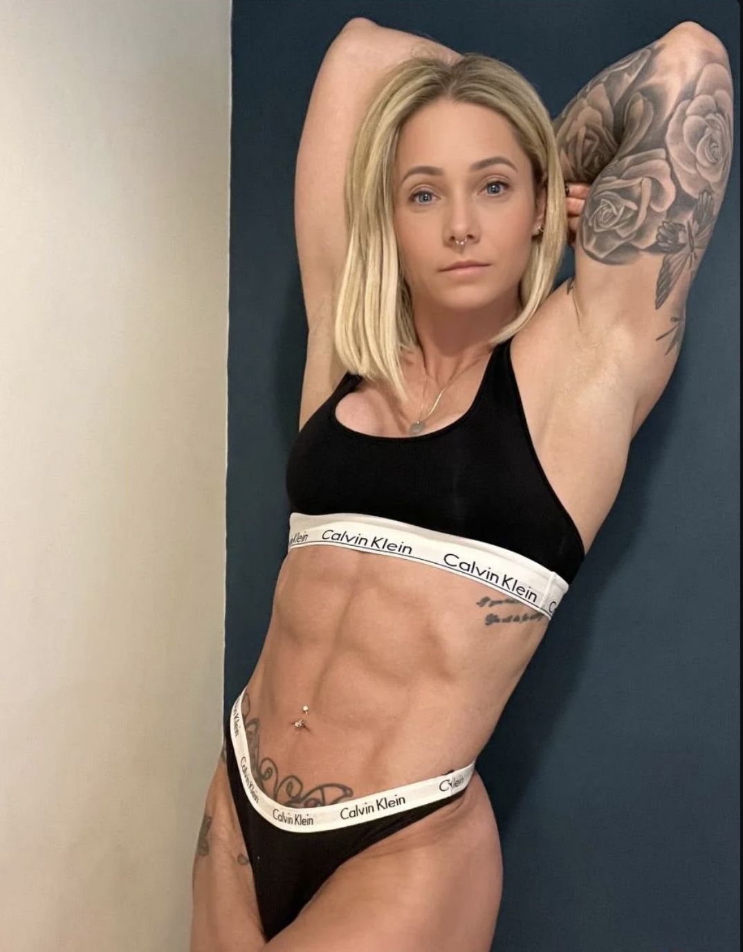 Ava Jones