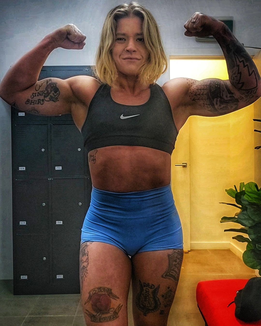 Keely Vestergaard Keely