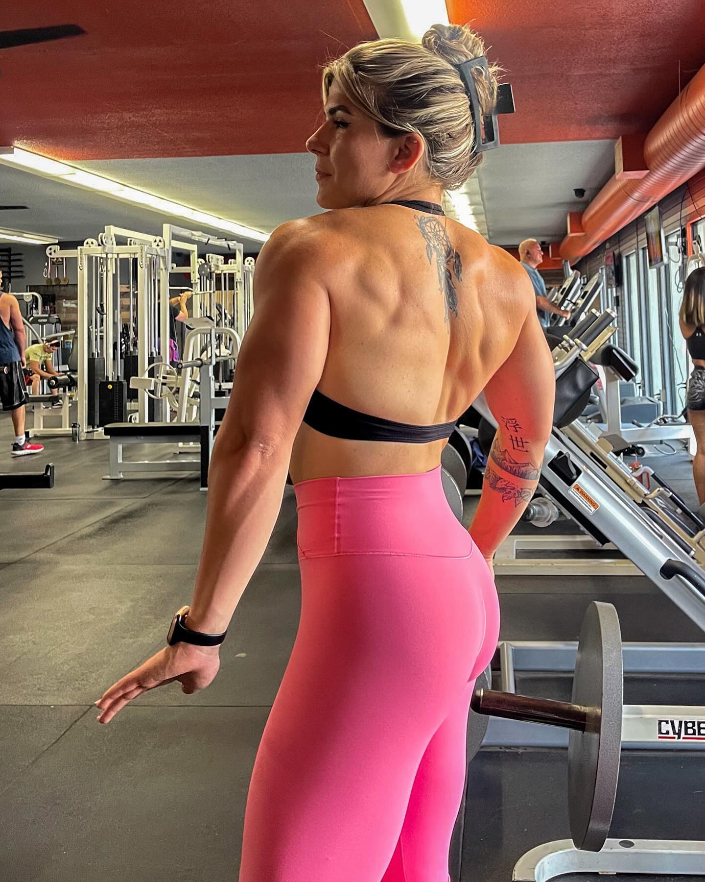 Buff Colette Colette