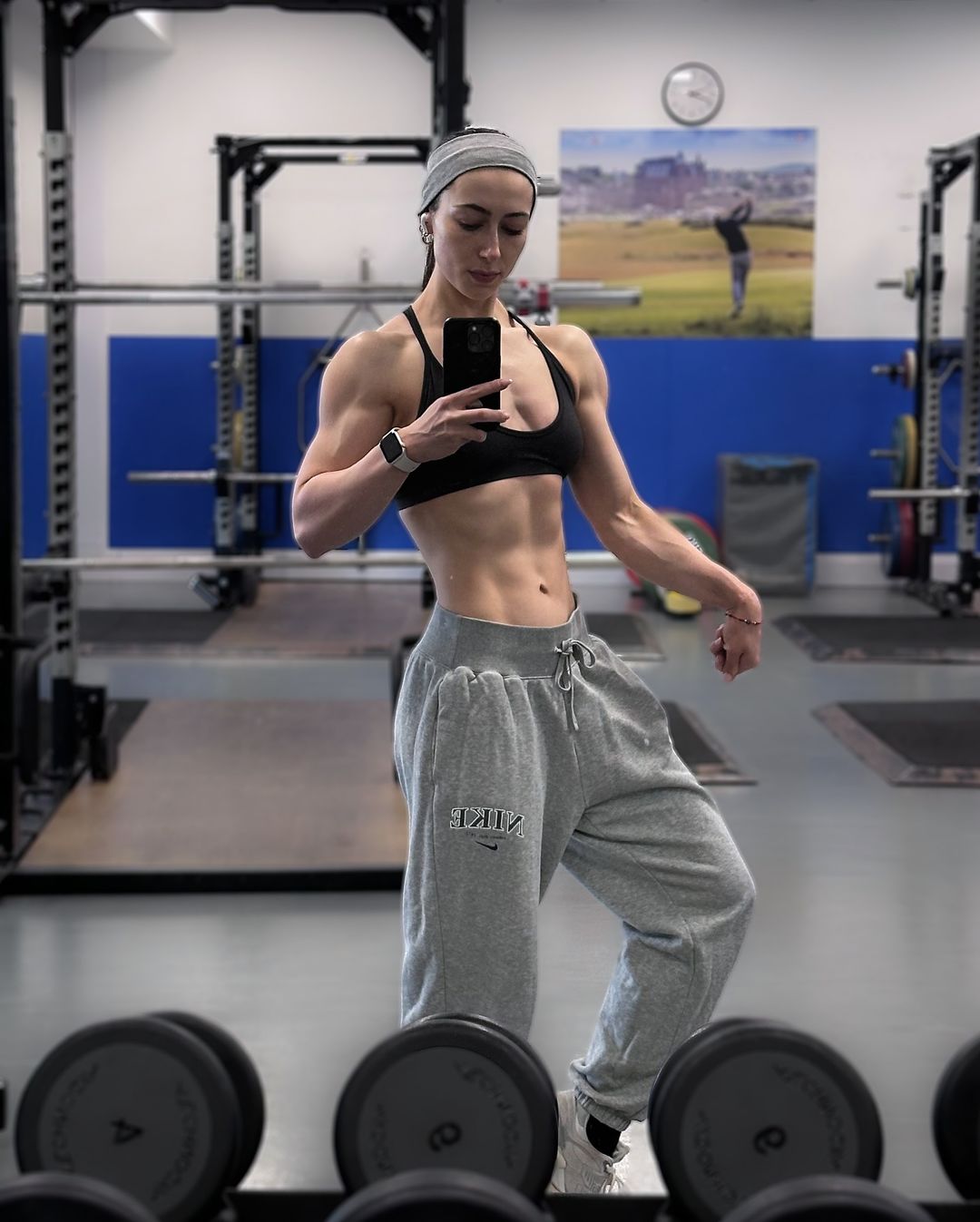 Ari Gyms (ari.gyms)