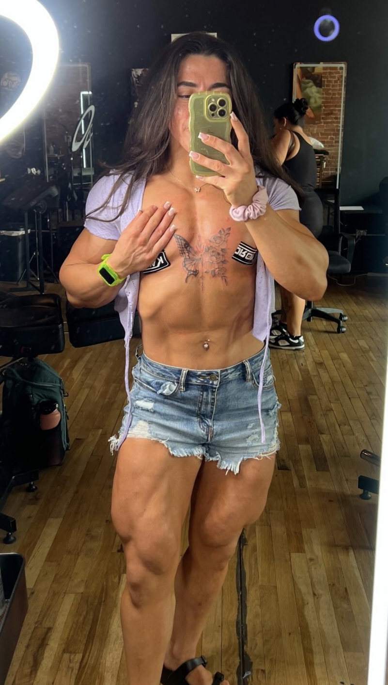Hunter Henderson