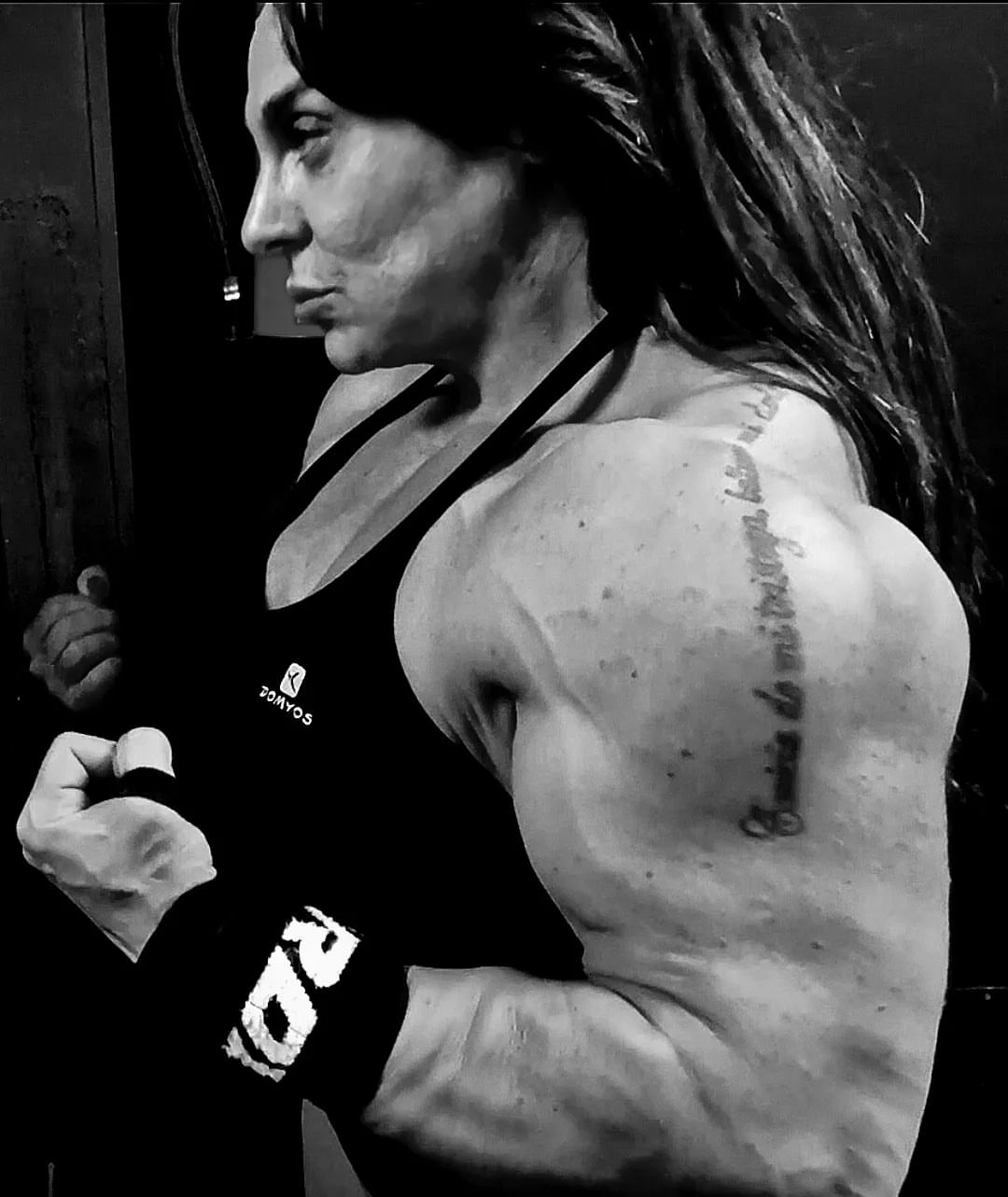 Alejandra Chacon Velazquez