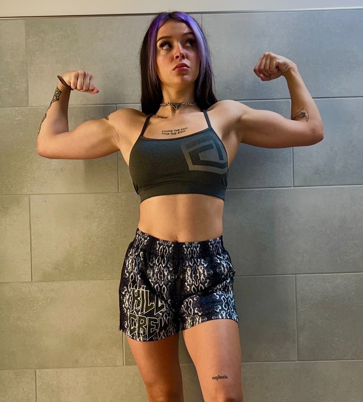 Brianna Coda (Cora Jade) (Elayna Black)