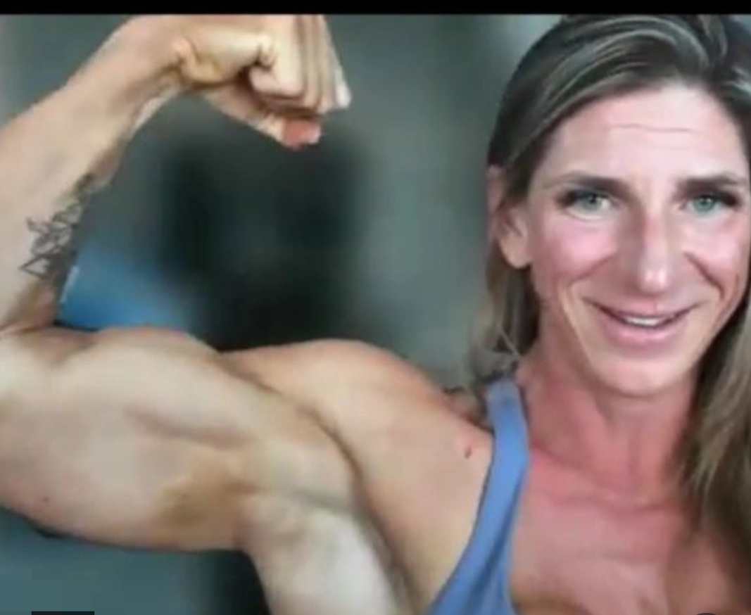 Jennifer Rudolf Bodybuilder Jennifer Rudolf