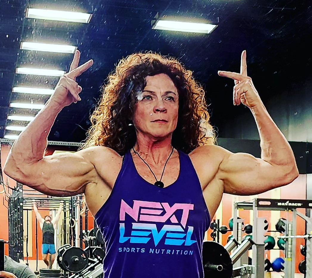 Kristen Booth