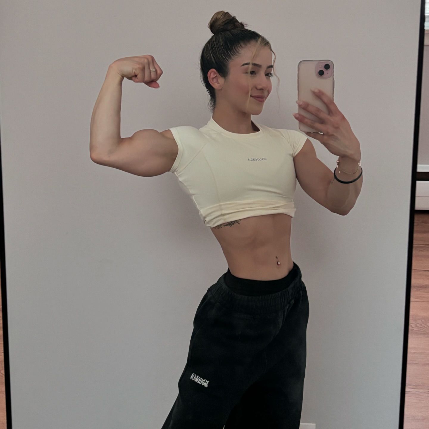 Ruby Riveria Ruby Rivera (_riverafit)
