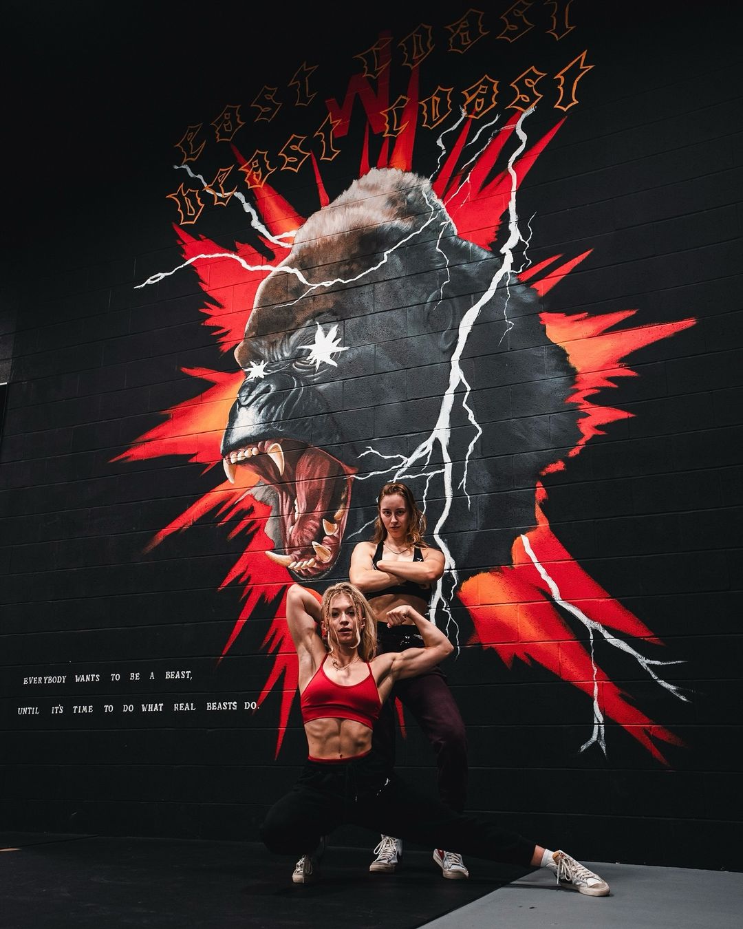 Nella Grabowski, Sabrina Cesta