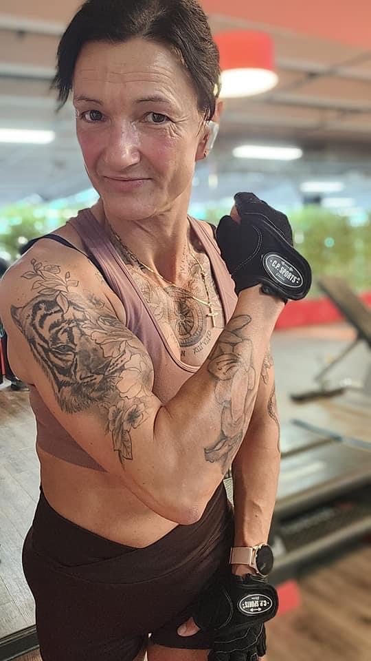 Petra Timm