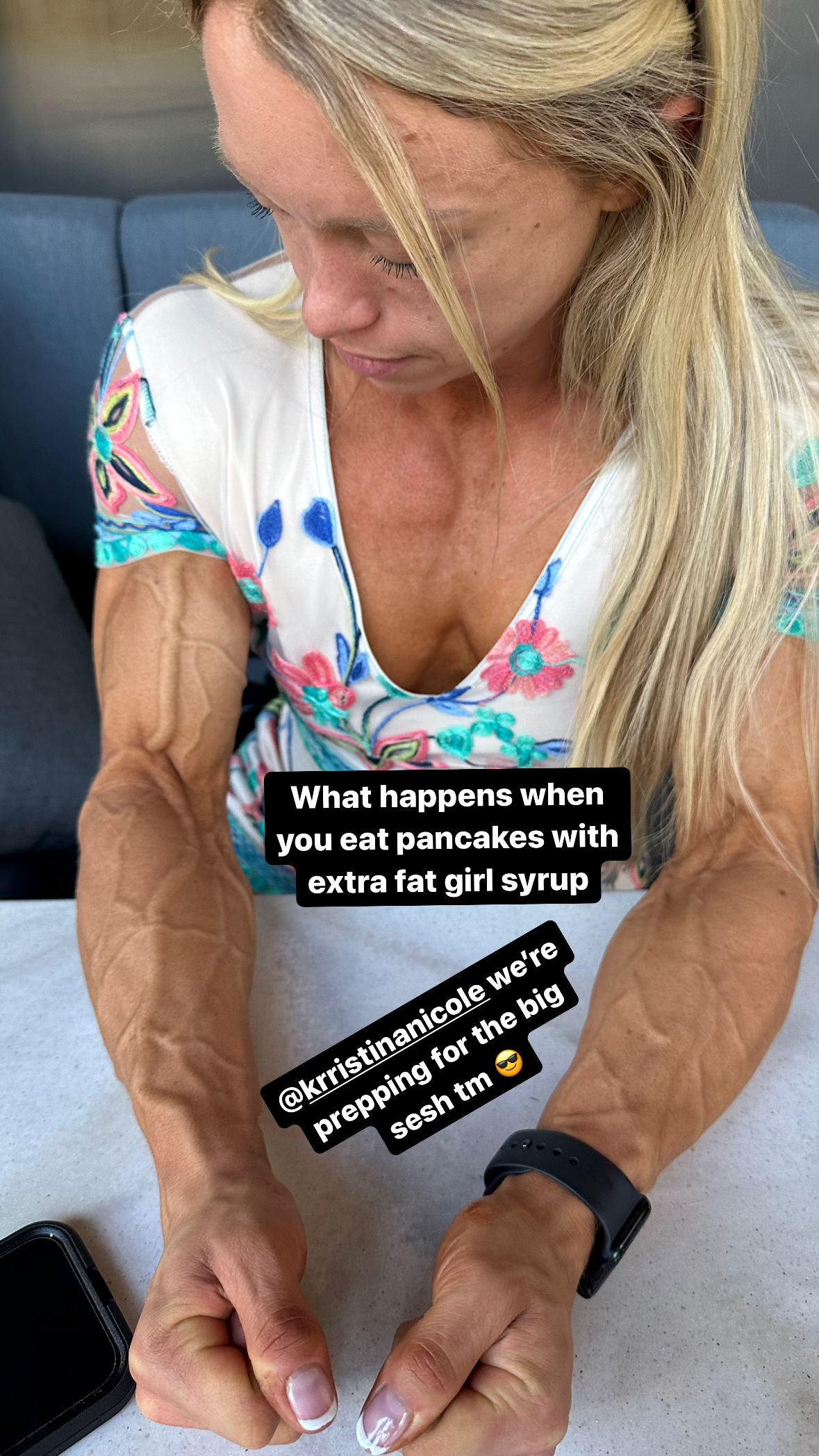 Tessa Meetze