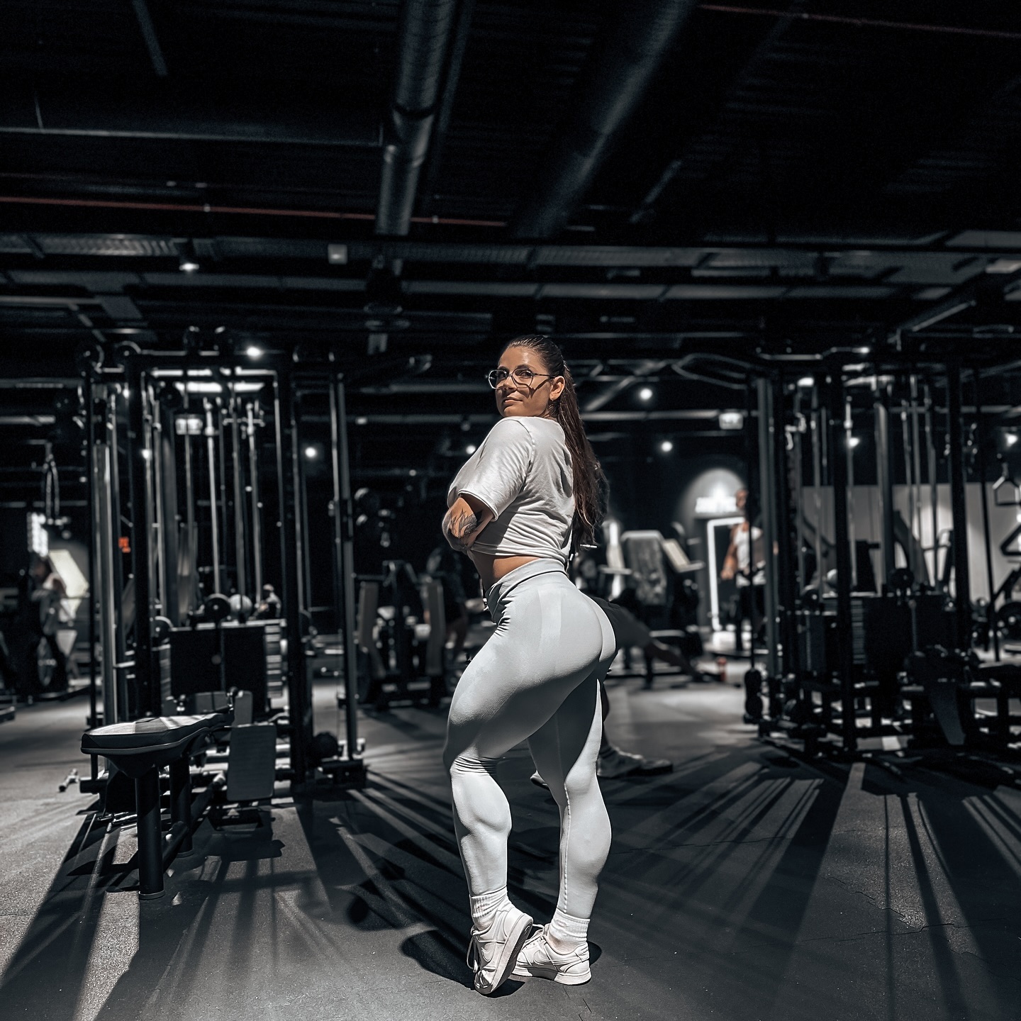 Marriah Linares Querido