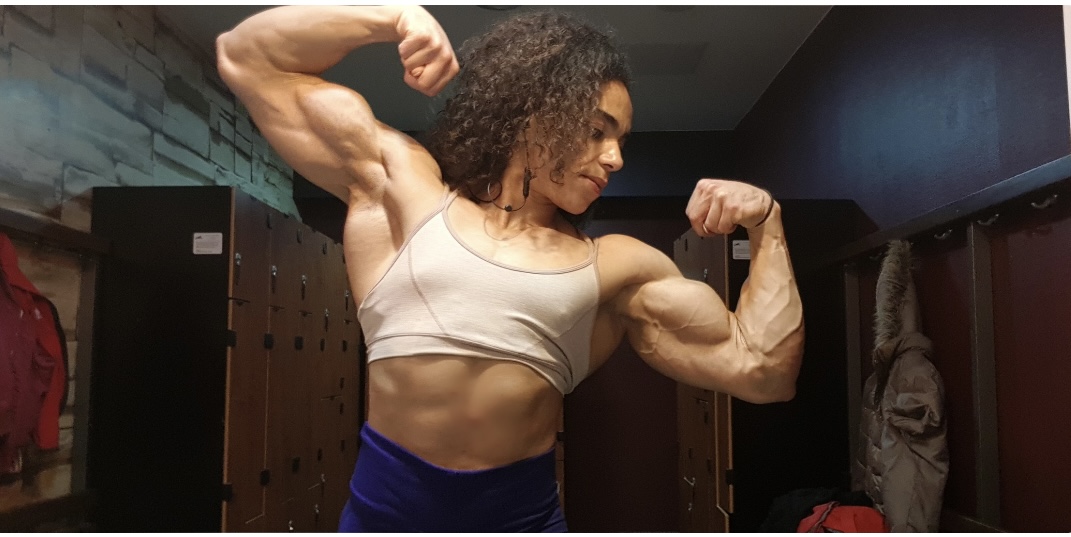 Manal Ben Jabeur