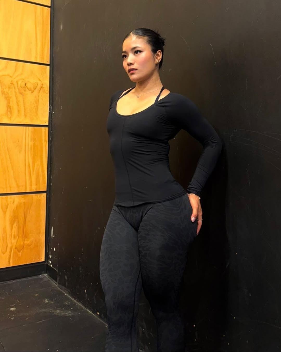 Annaly Tial (msdumpling) .