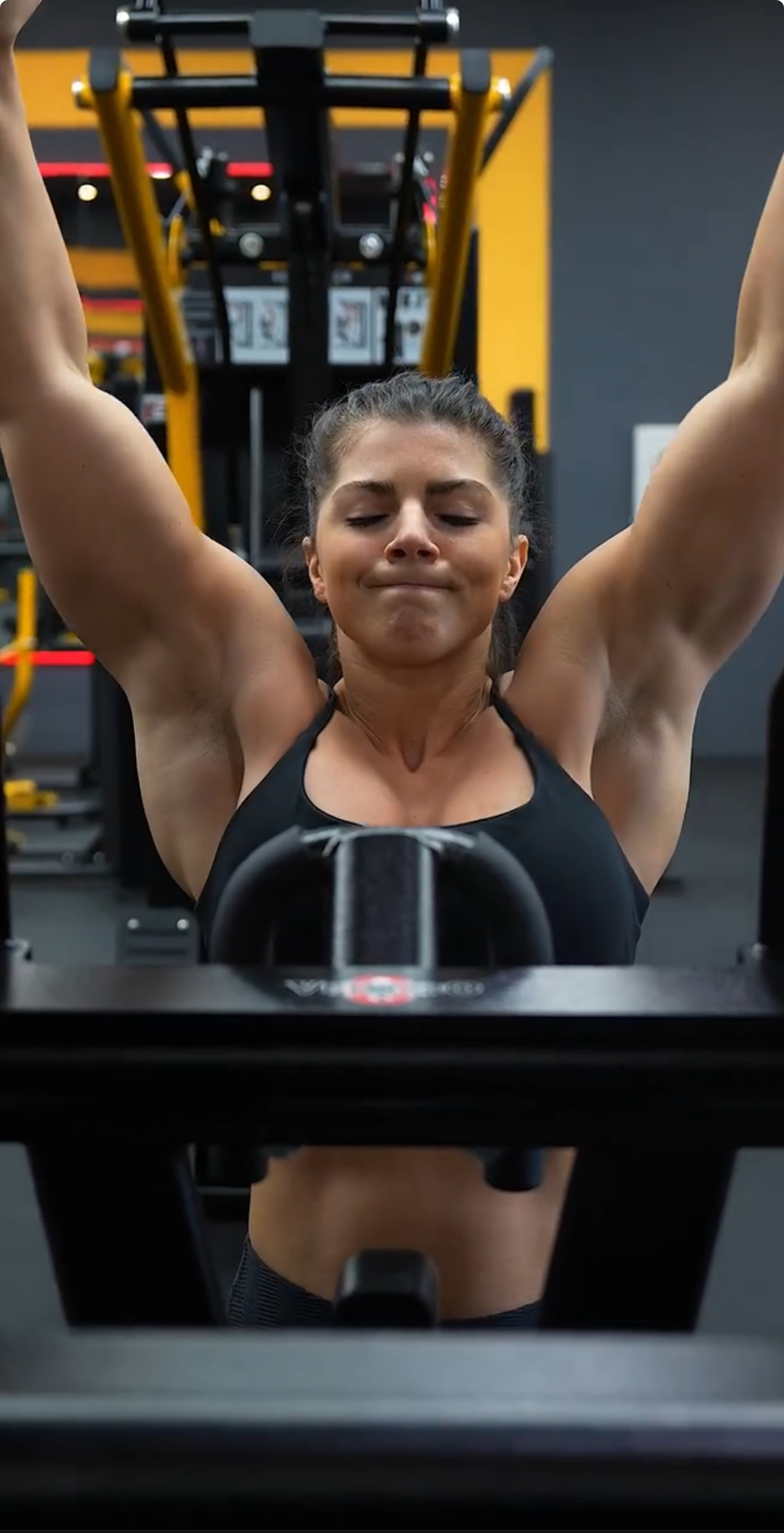 Ida Bergfoth