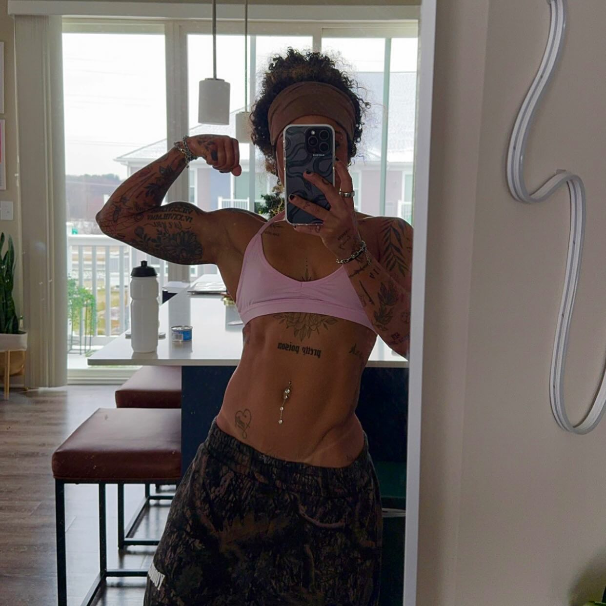 Ashley Shackleford