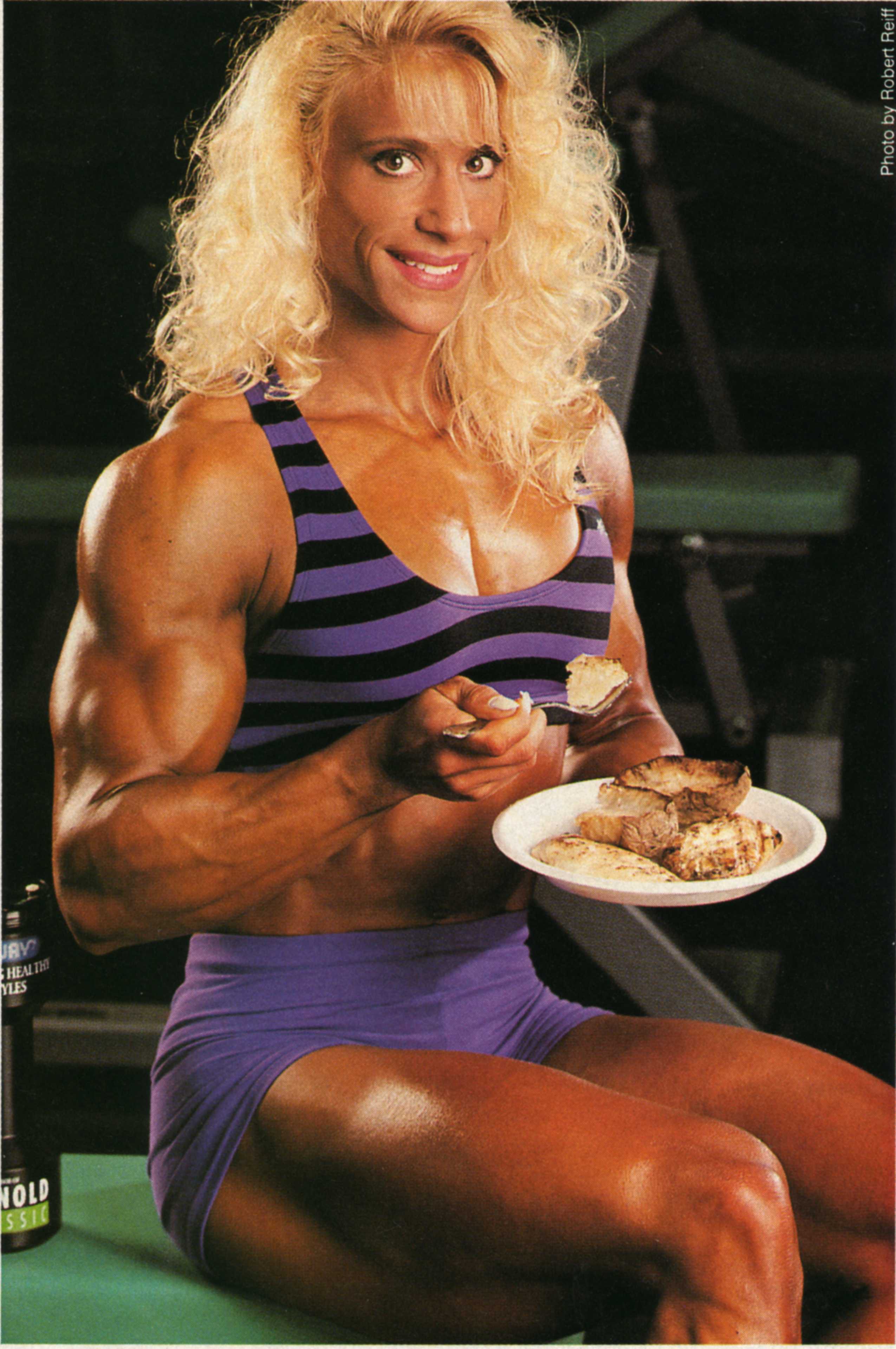 Kim Chizevsky