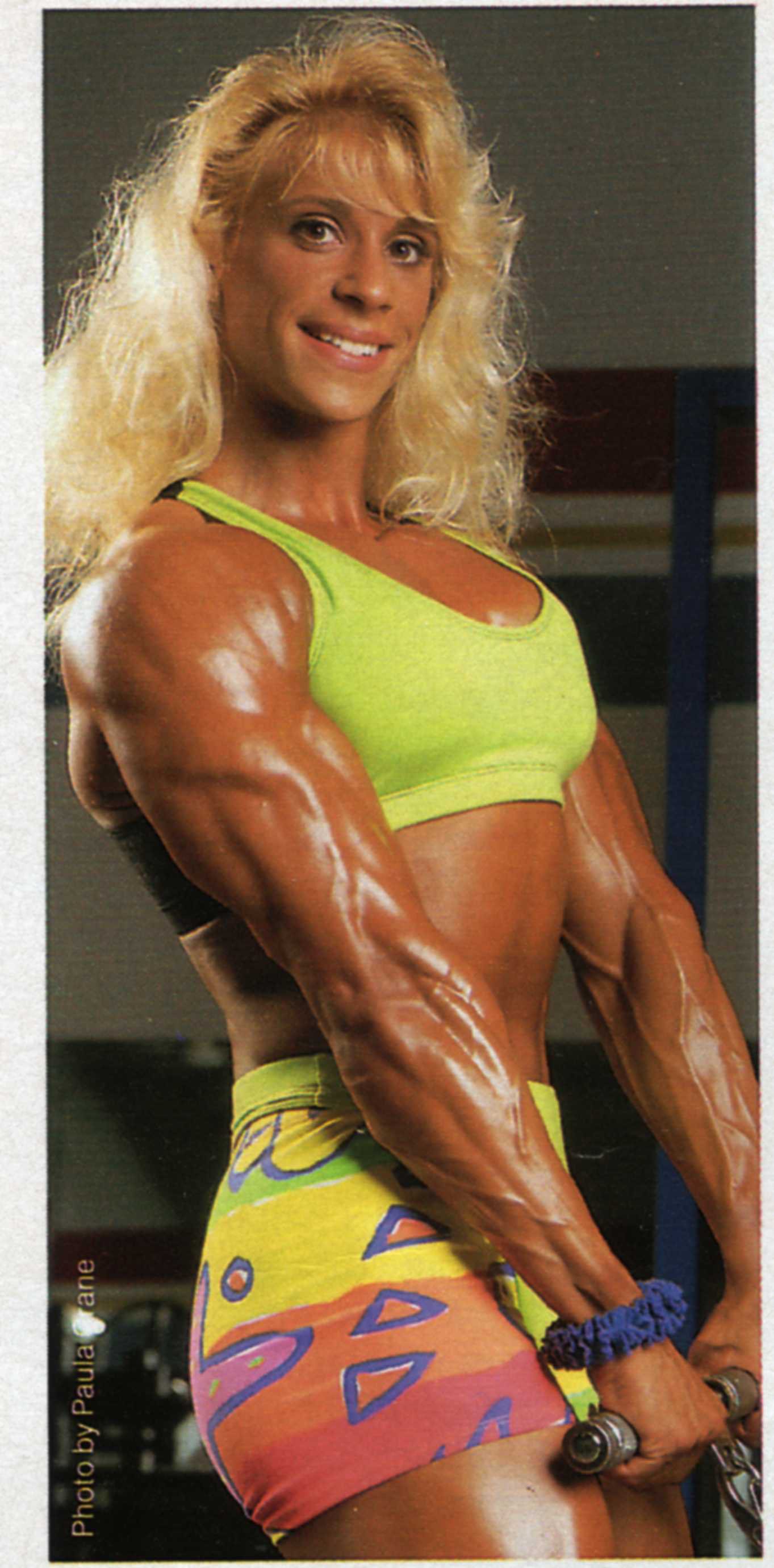 Kim Chizevsky
