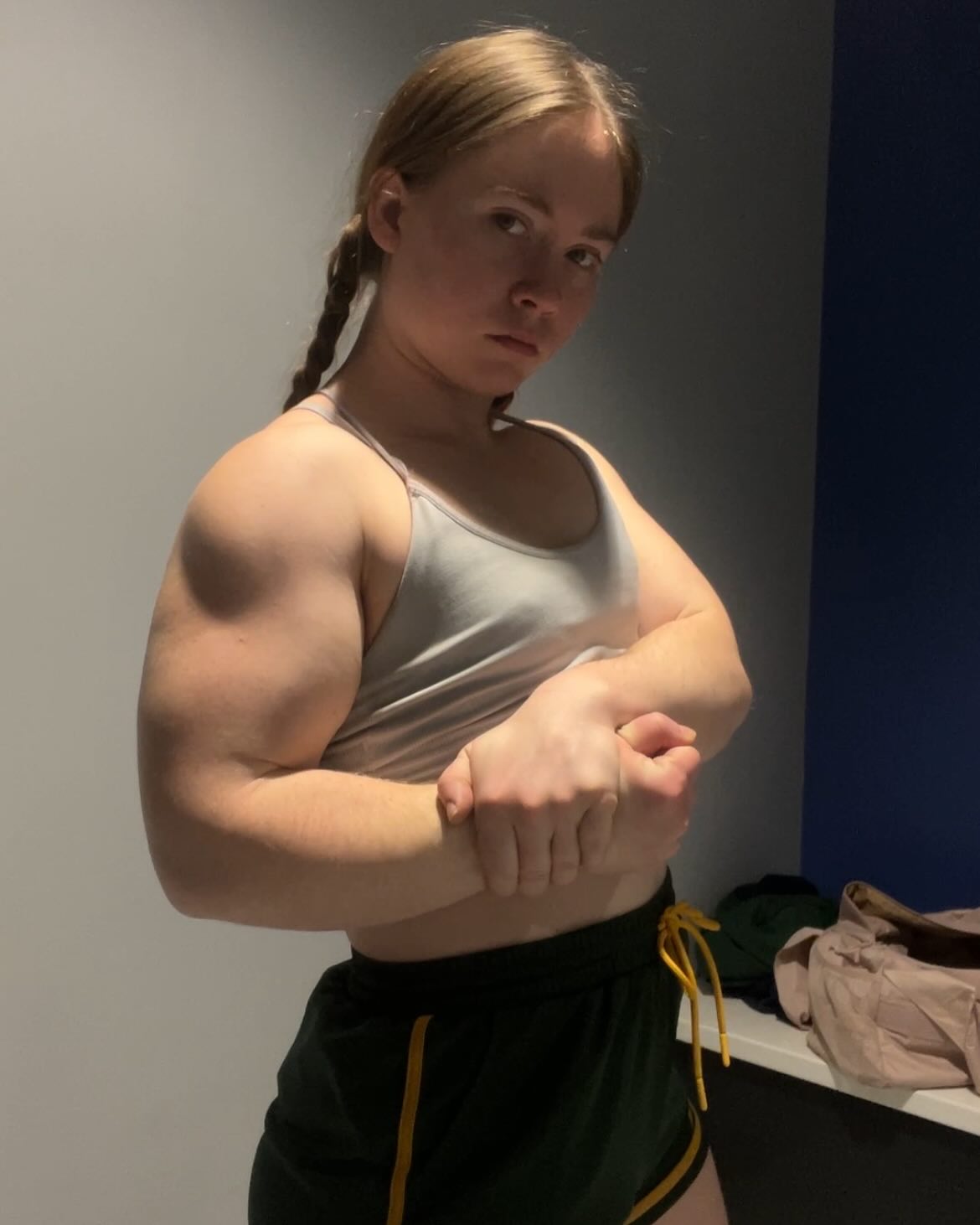 Emily Schell (Sh3bulk)