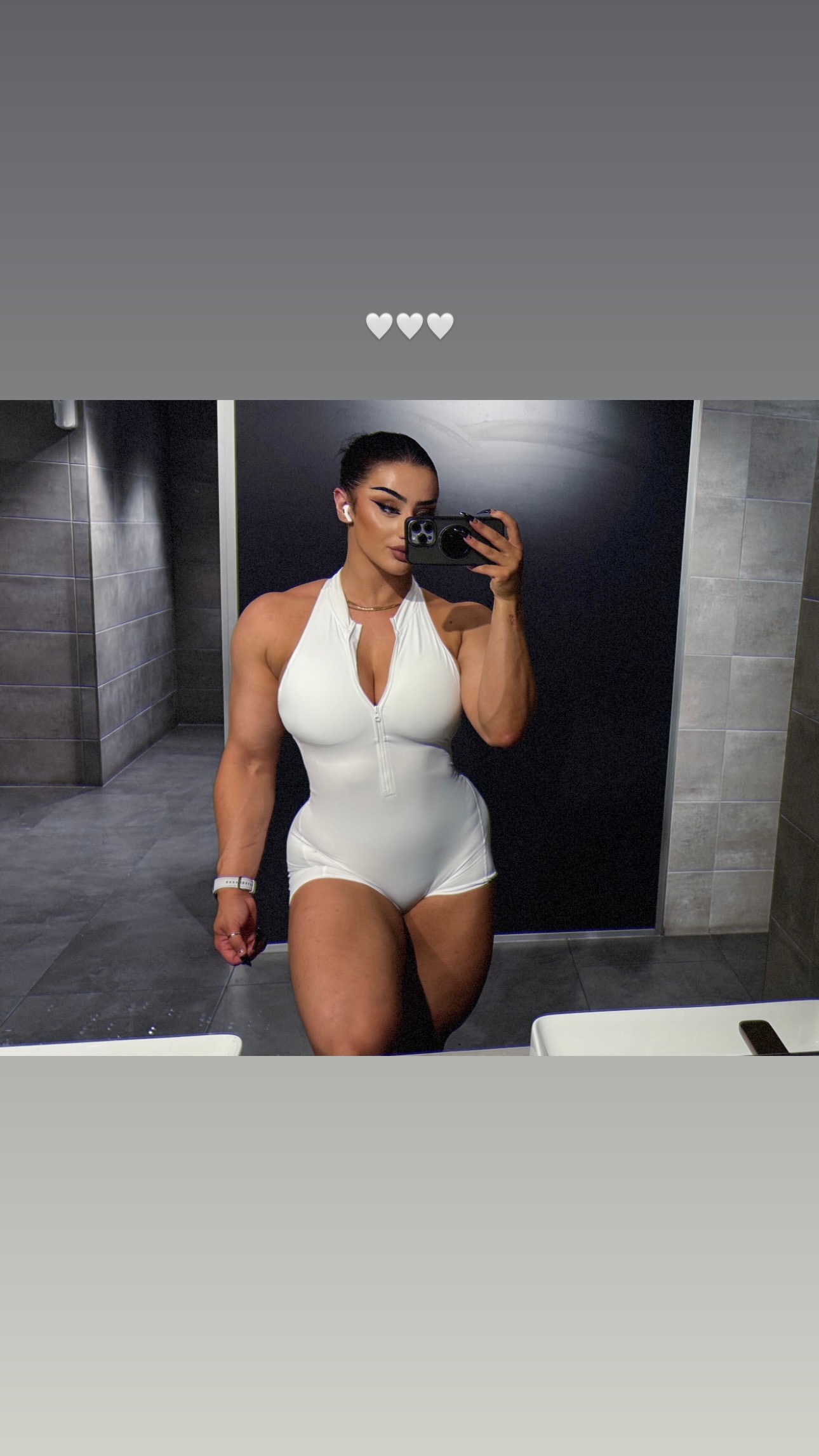 Kiki Vhyce