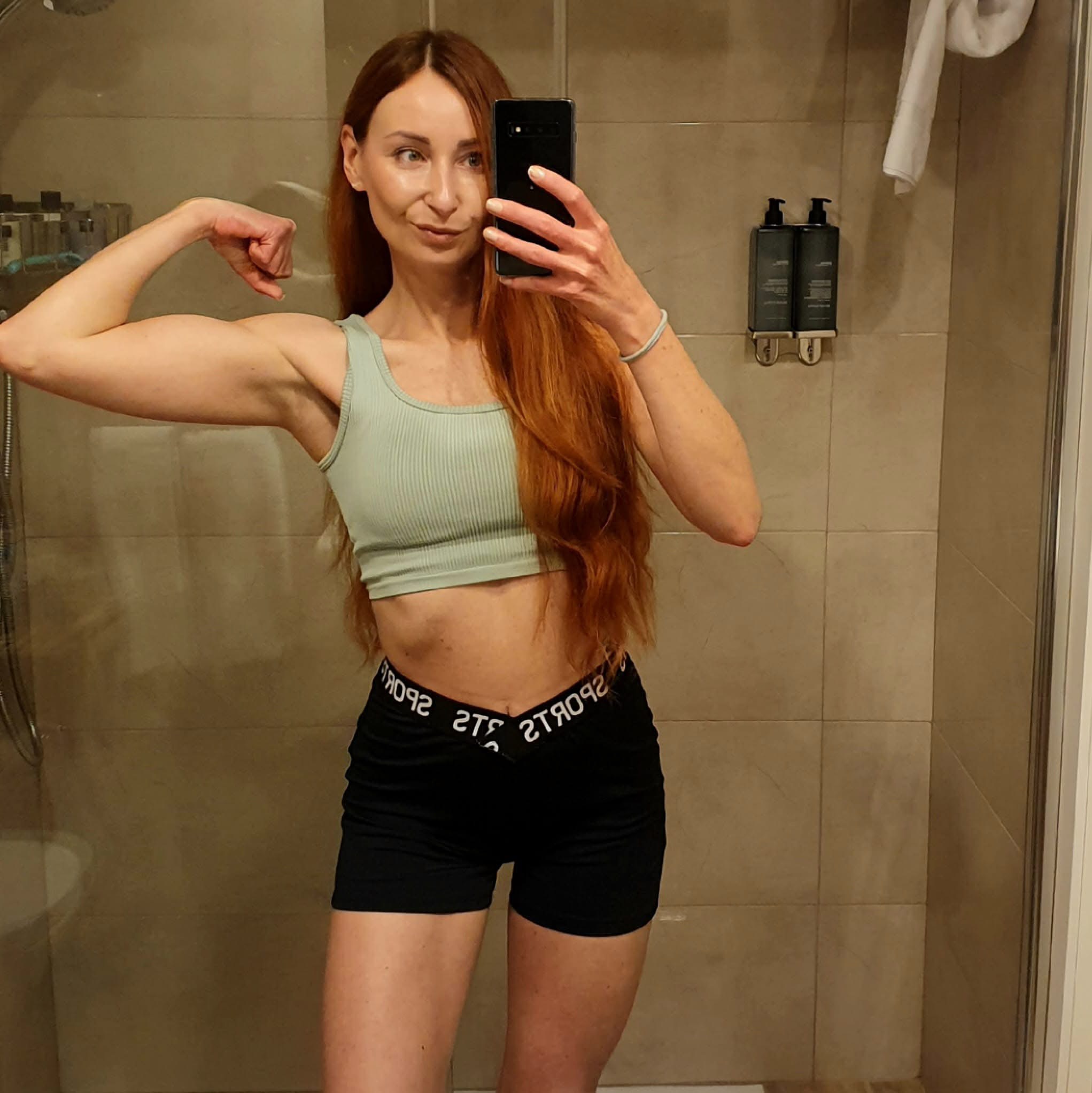 Jannine Scheuer