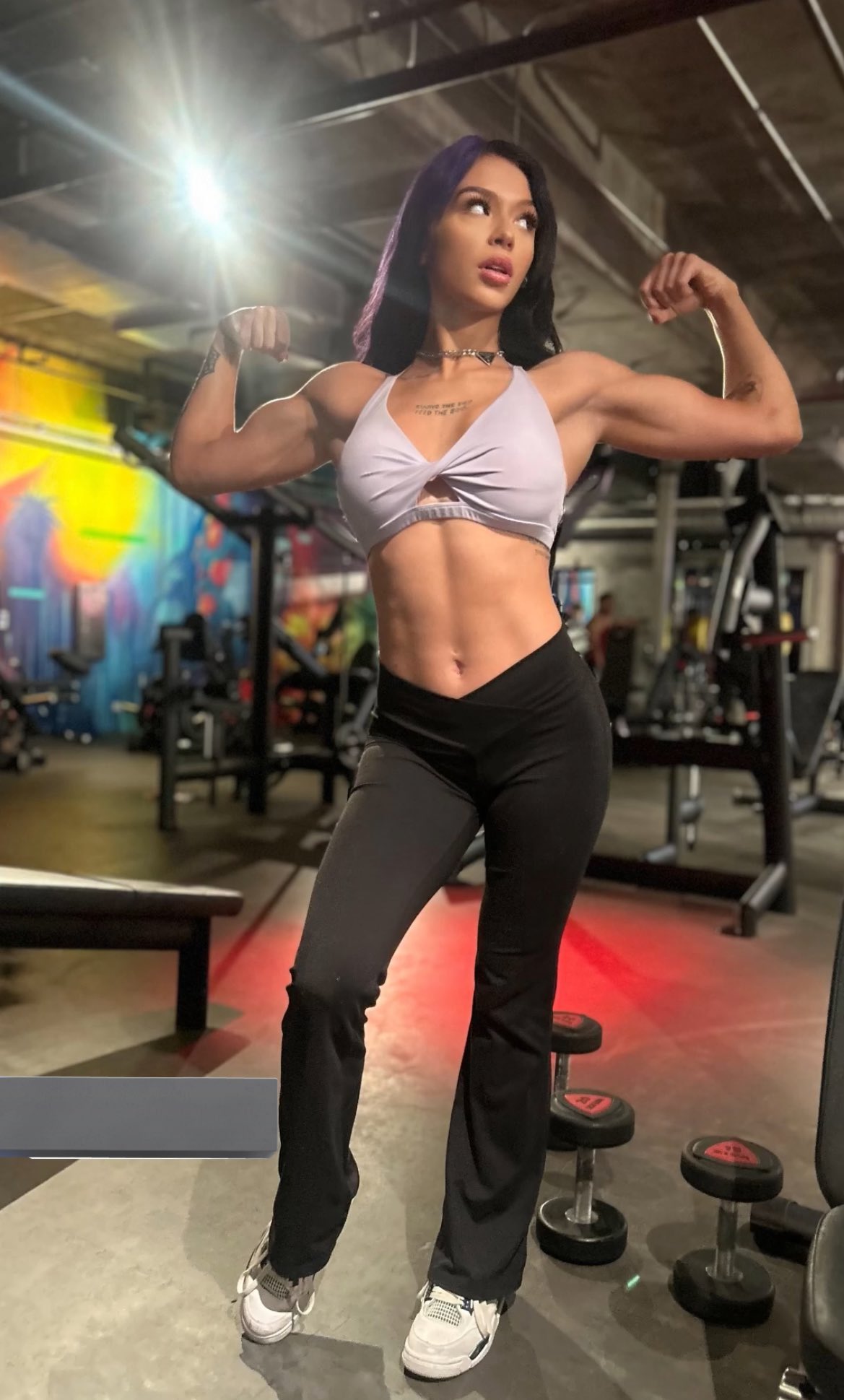 Brianna Coda (Cora Jade) (Elayna Black)