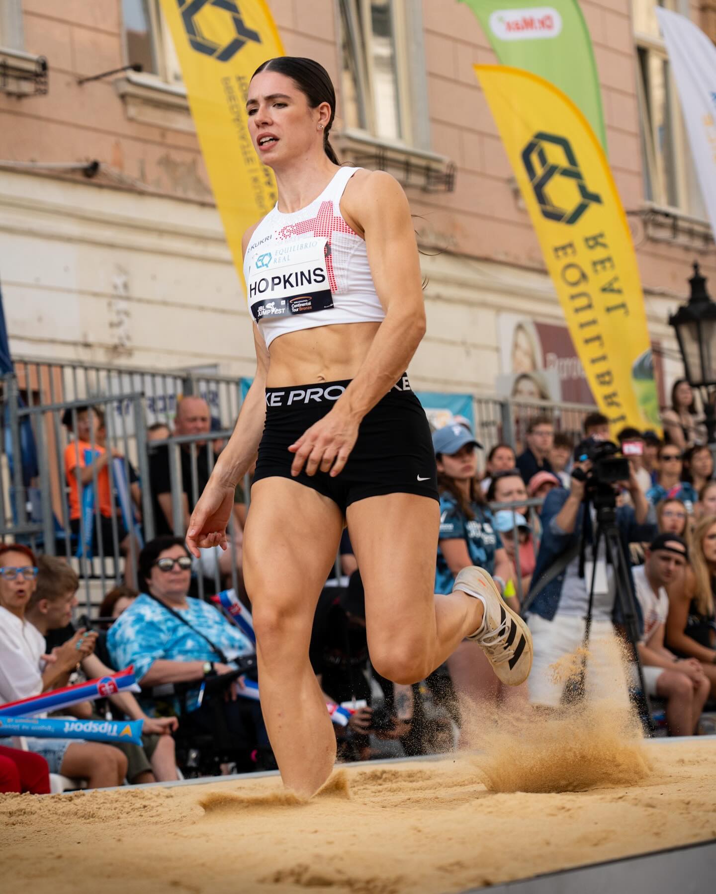 Alice Hopkins