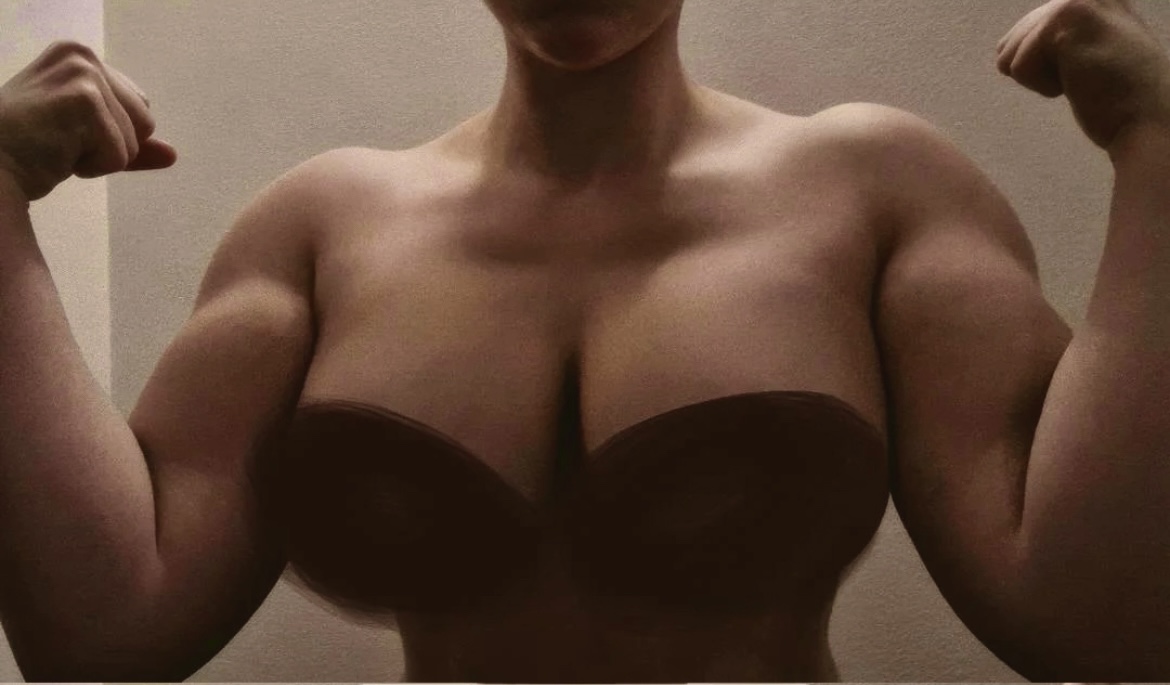 Emilia Zabberoni (@artikleopard_artist)