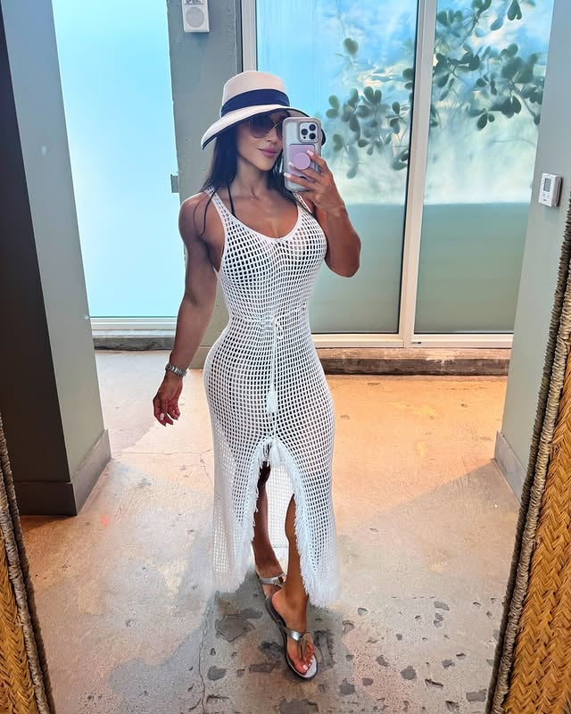 Laura Bedoya (laurabgfit)