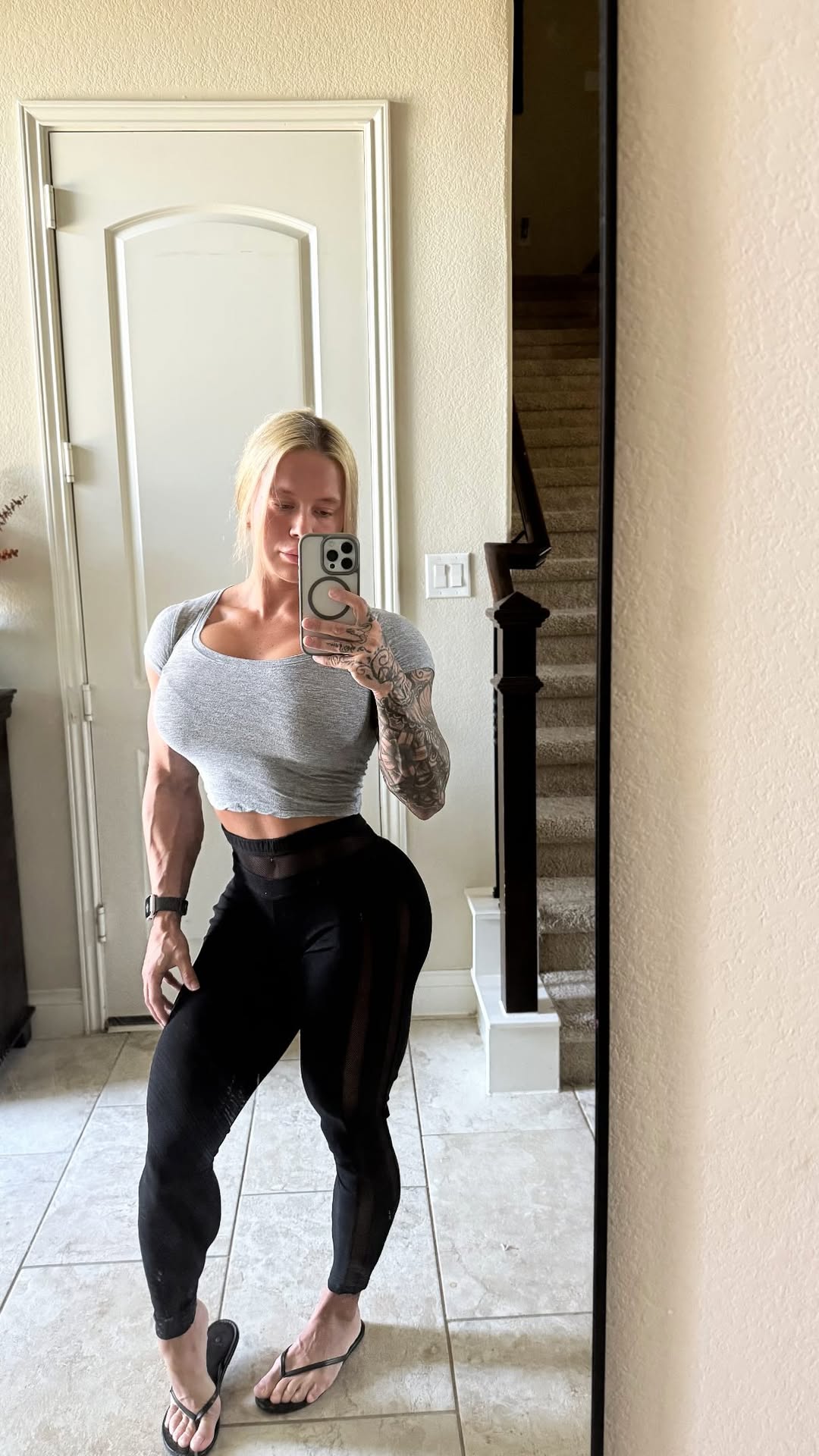 Haley Arnold