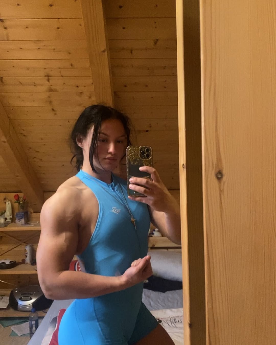 Lumena Stoll (luluonswolemode)