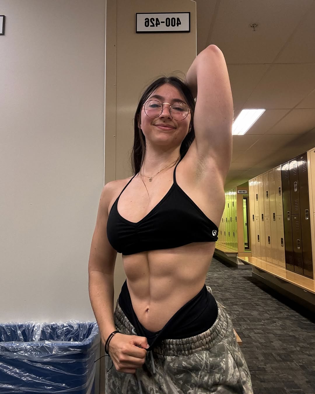 Kacey Green (kaceysfitness)