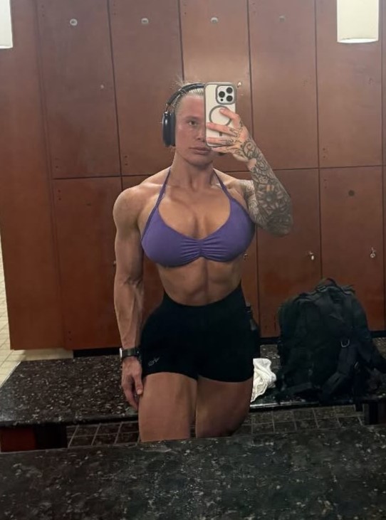 Haley Arnold