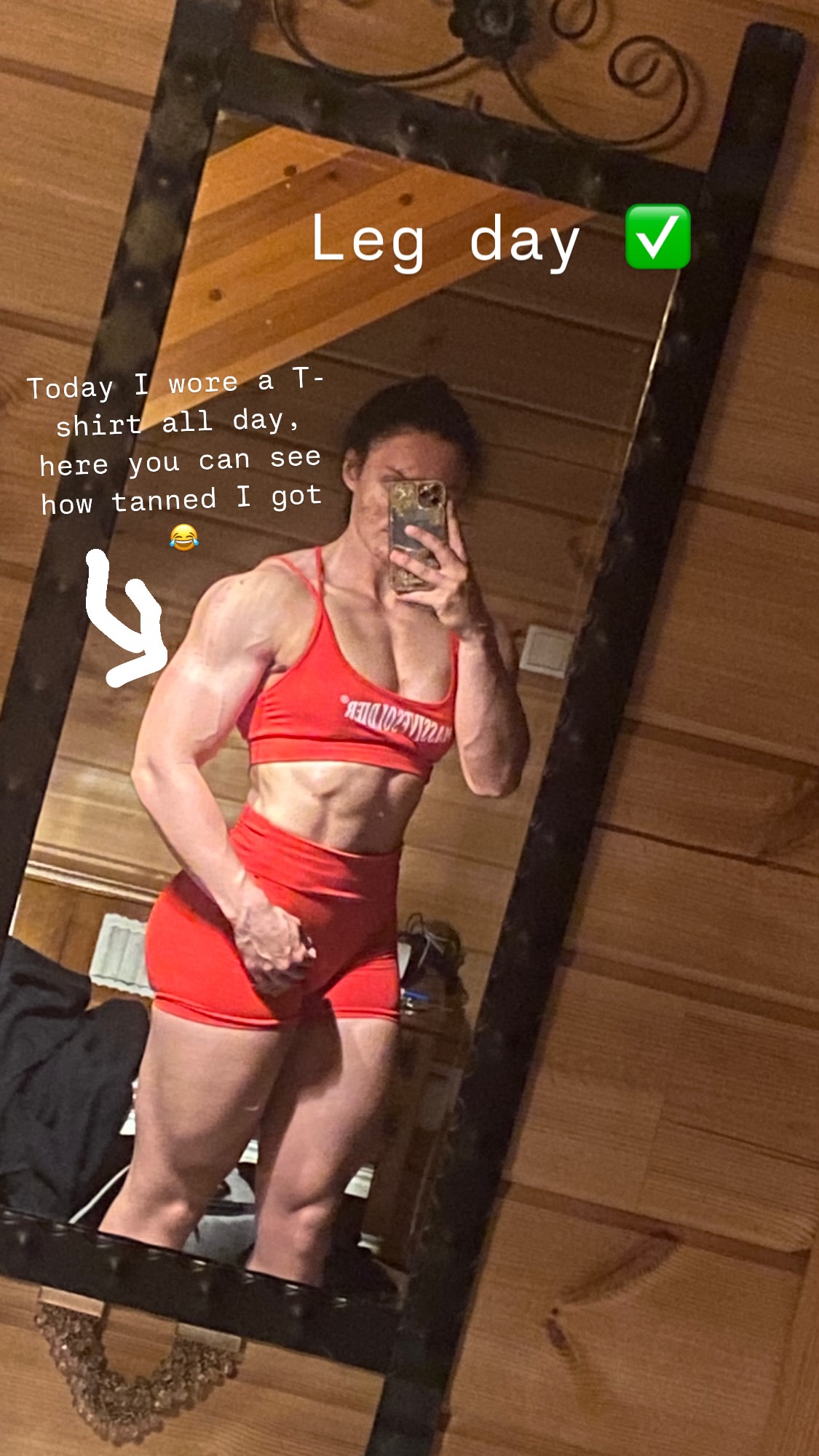 Lumena Stoll (luluonswolemode)